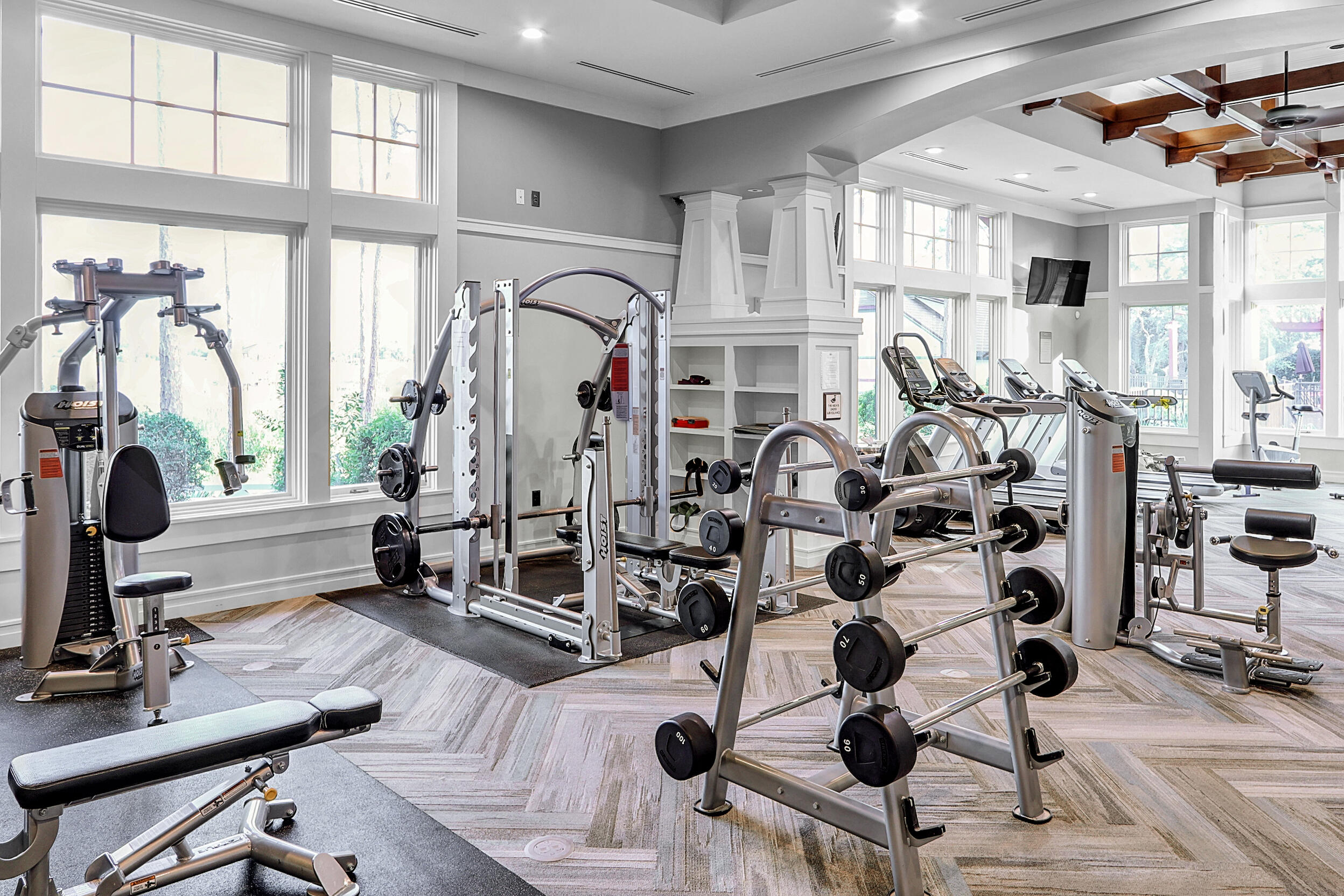 Wild Heron Phase XIV - Land