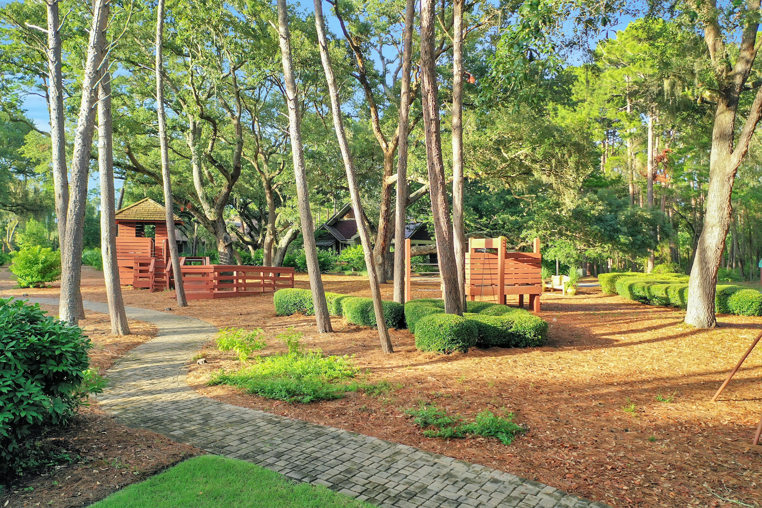 Wild Heron Phase XIV - Land