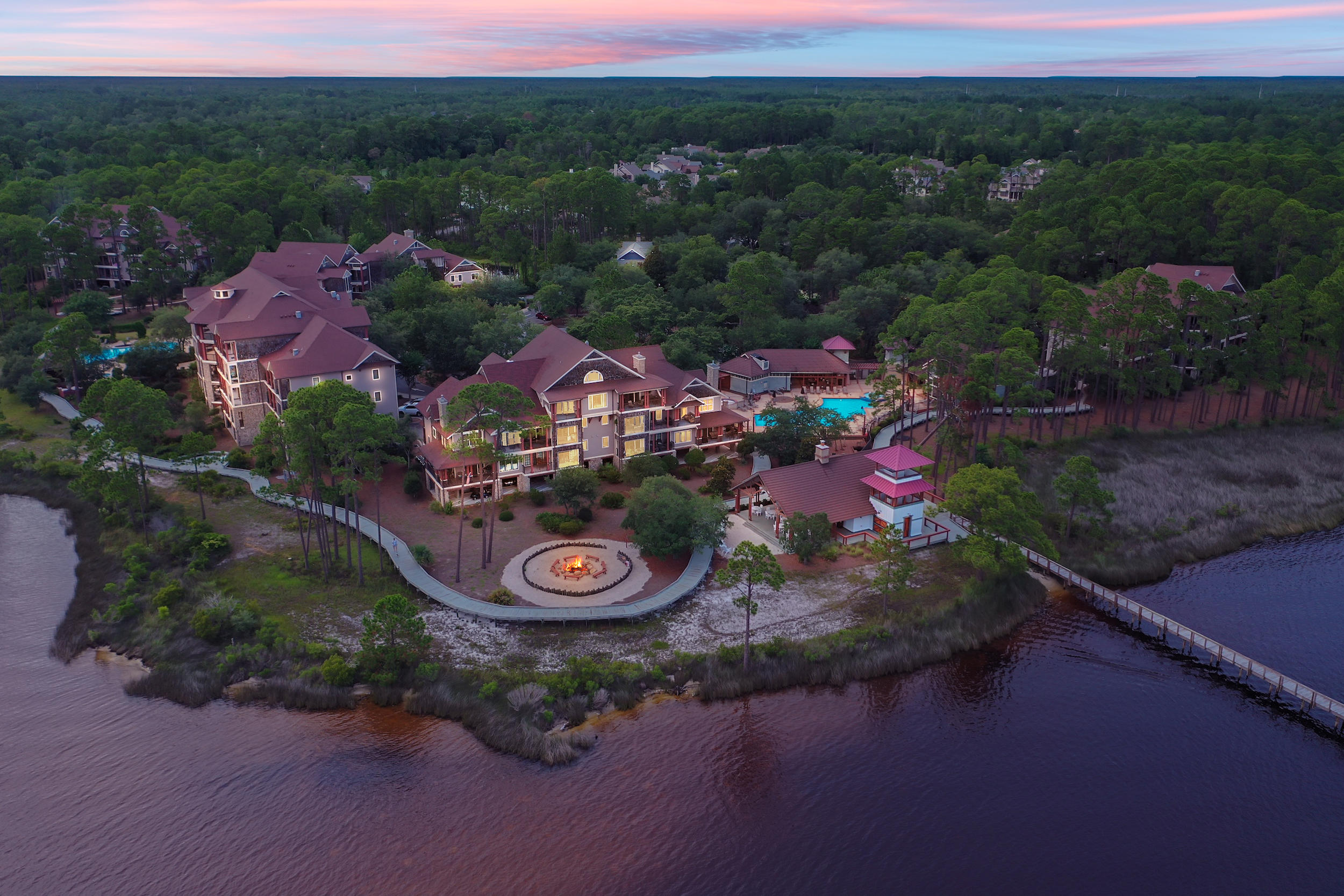 Wild Heron Phase XIV - Land