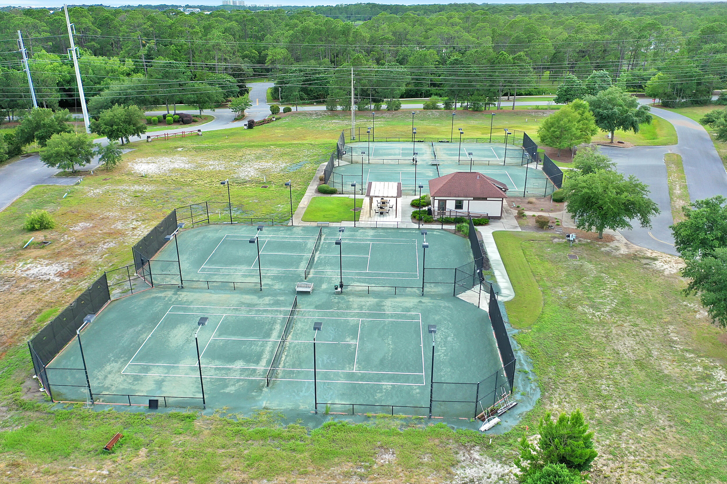 Wild Heron Phase XIV - Land