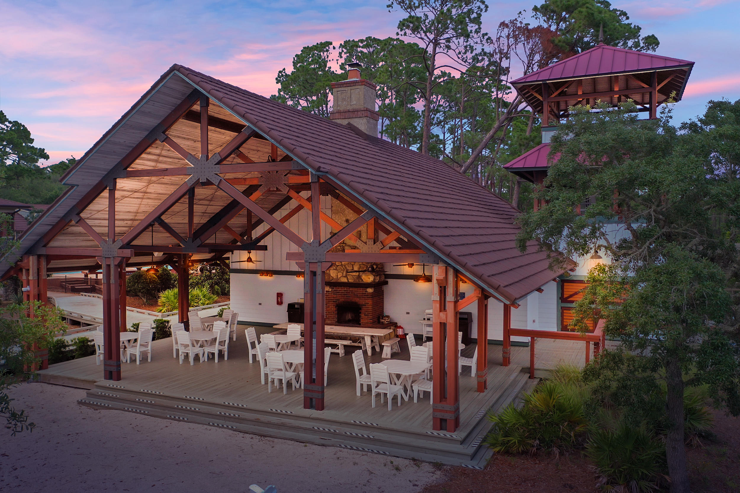 Wild Heron Phase XIV - Land