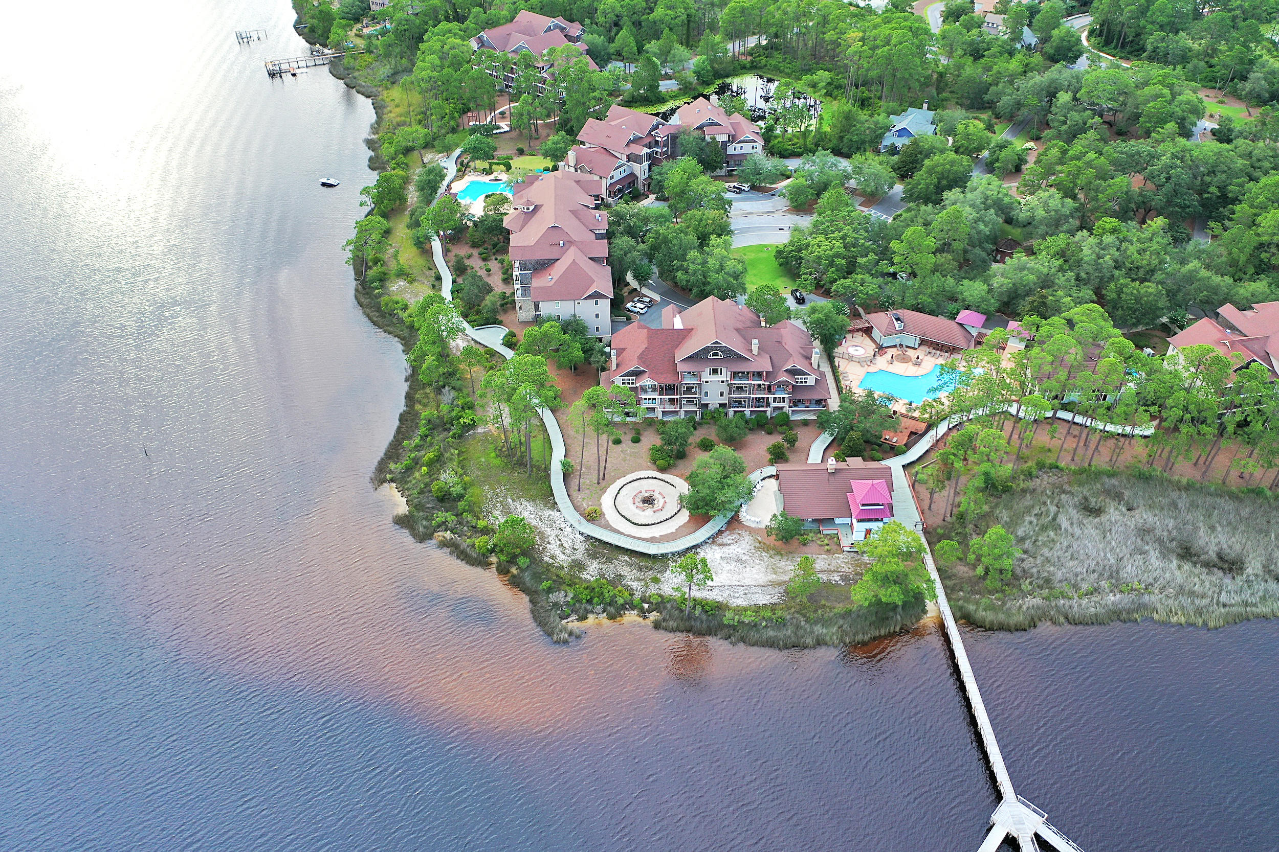 Wild Heron Phase XIV - Land