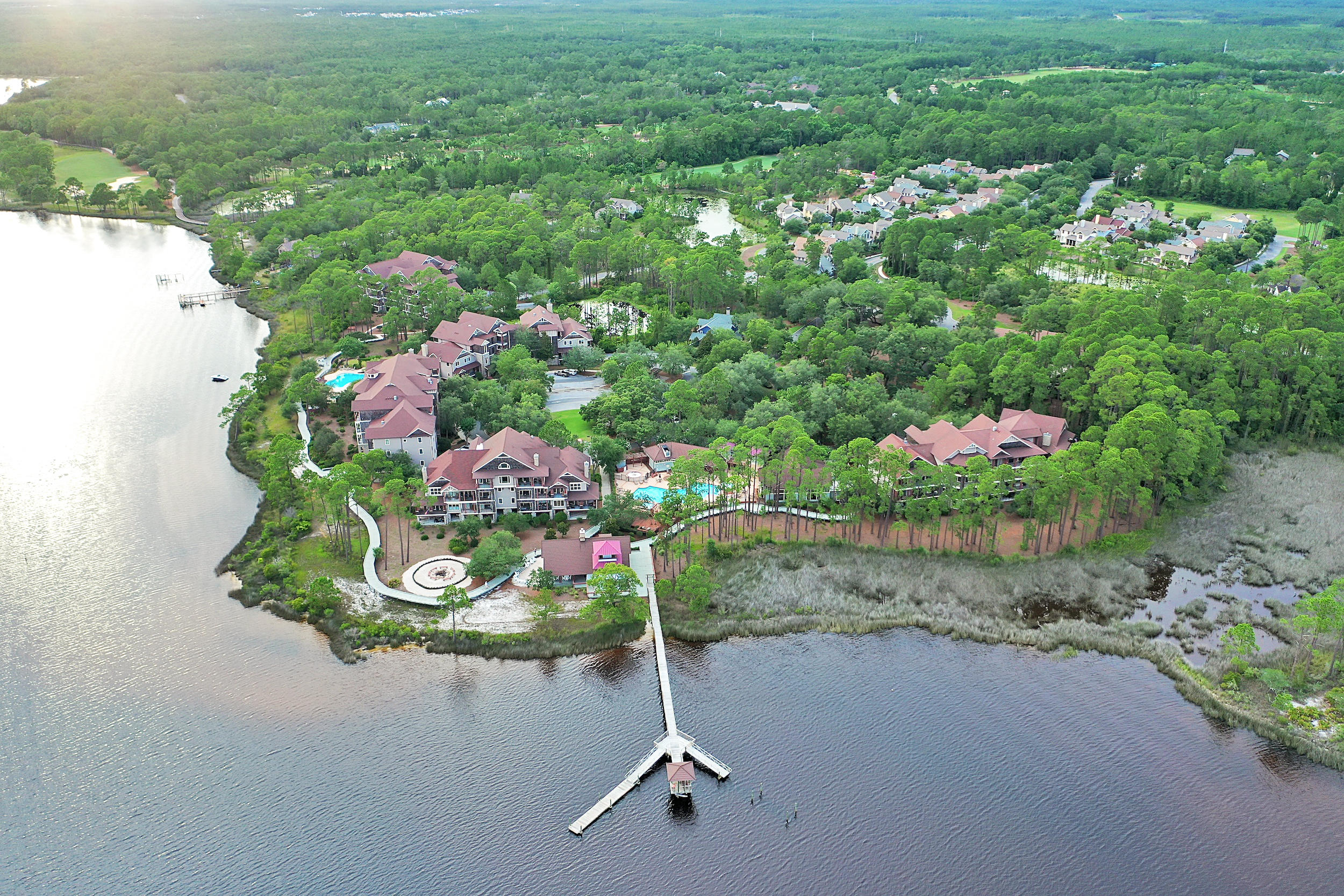 Wild Heron Phase XIV - Land