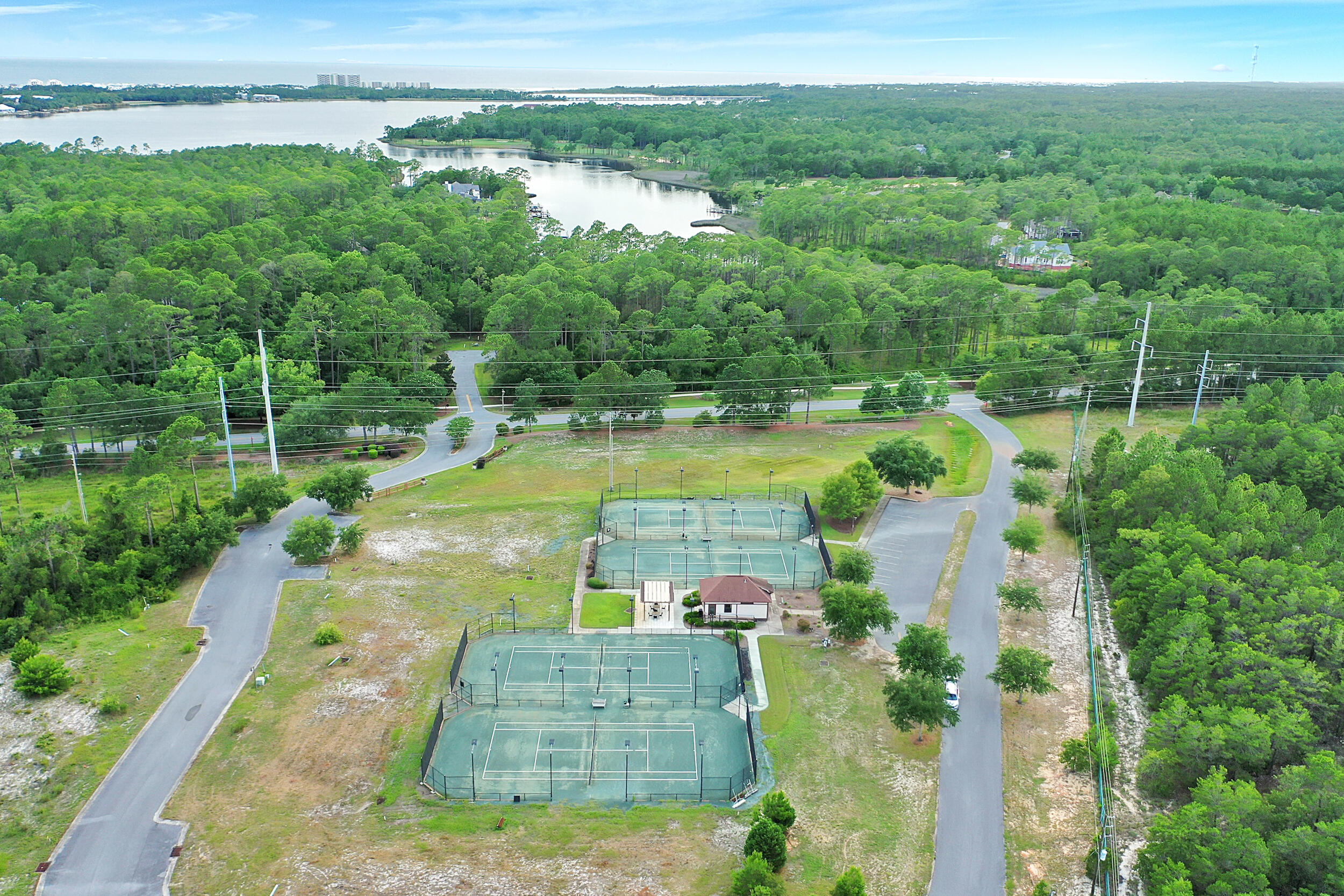 Wild Heron Phase XIV - Land