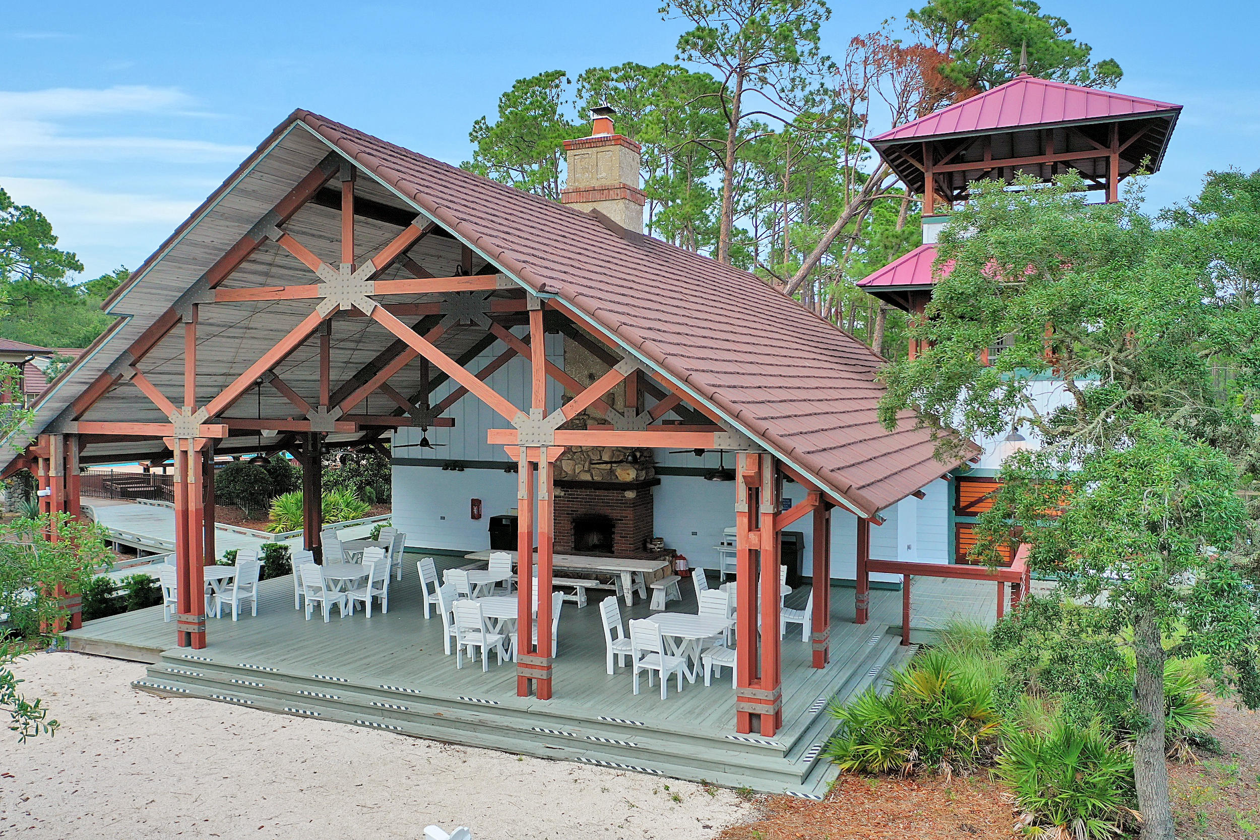 Wild Heron Phase XIV - Land