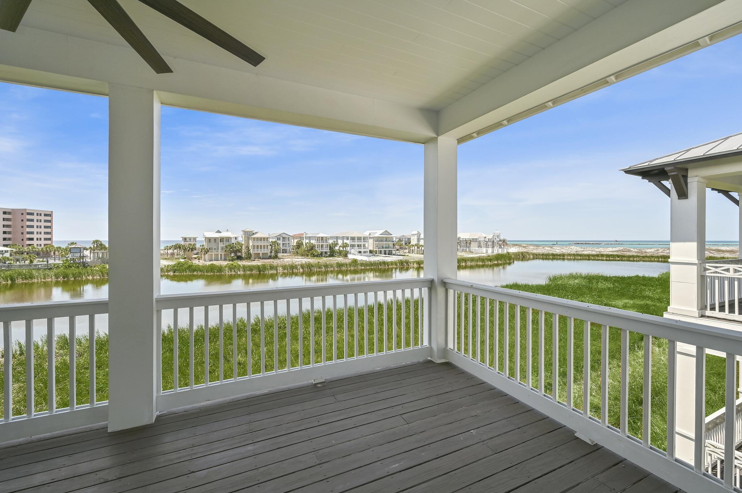 Destin Pointe - Residential