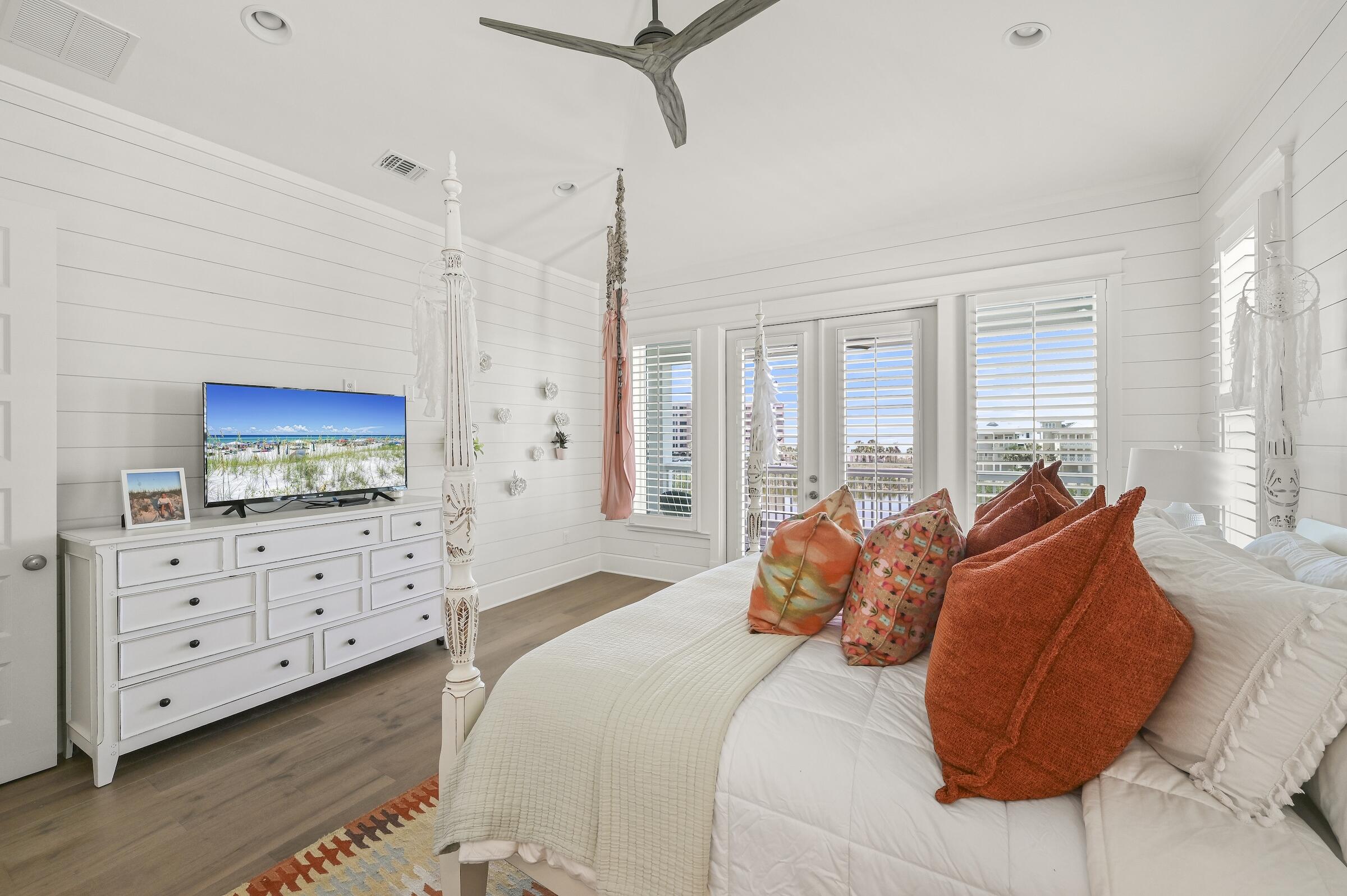 Destin Pointe - Residential