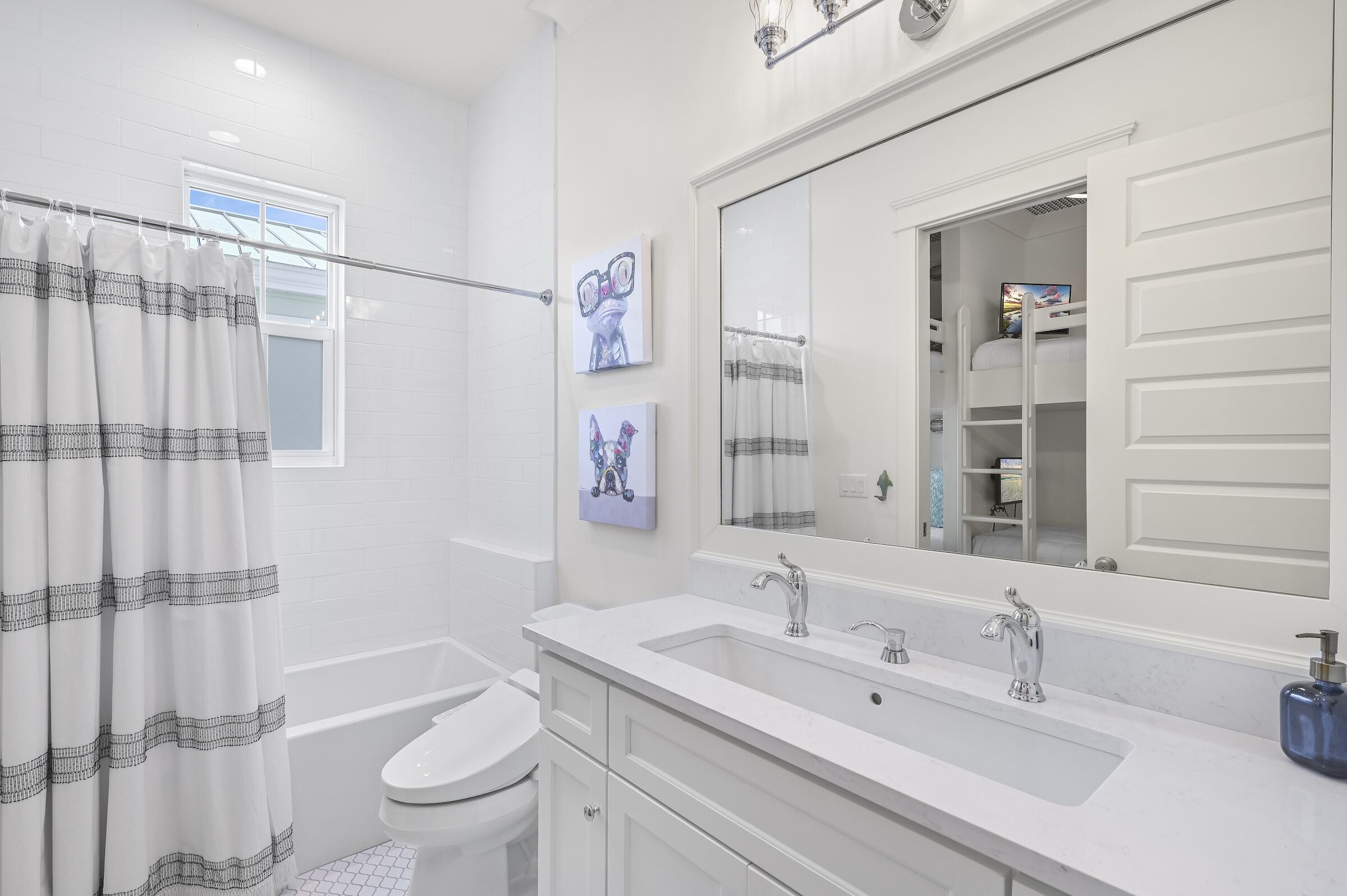 Destin Pointe - Residential