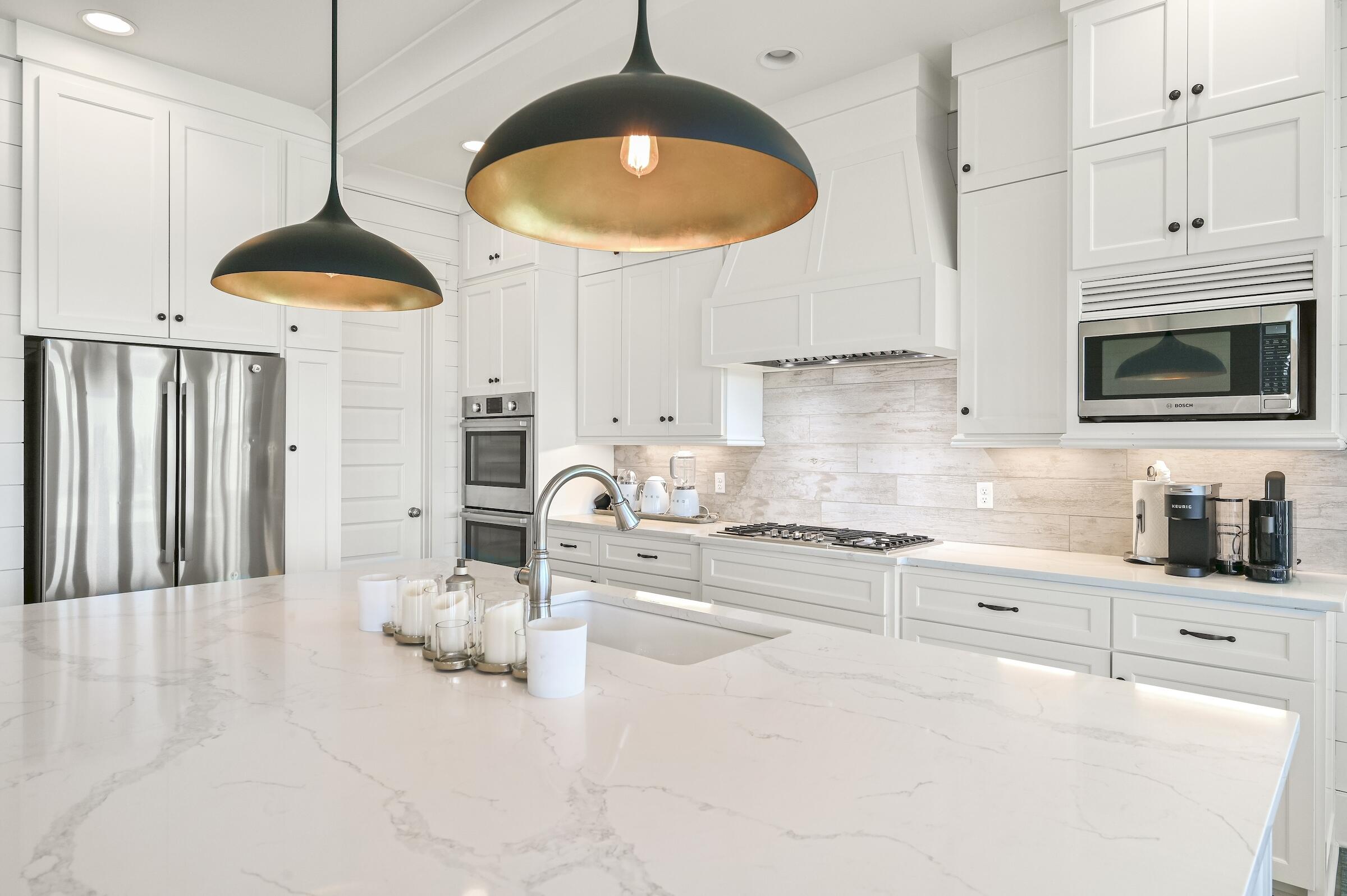 Destin Pointe - Residential