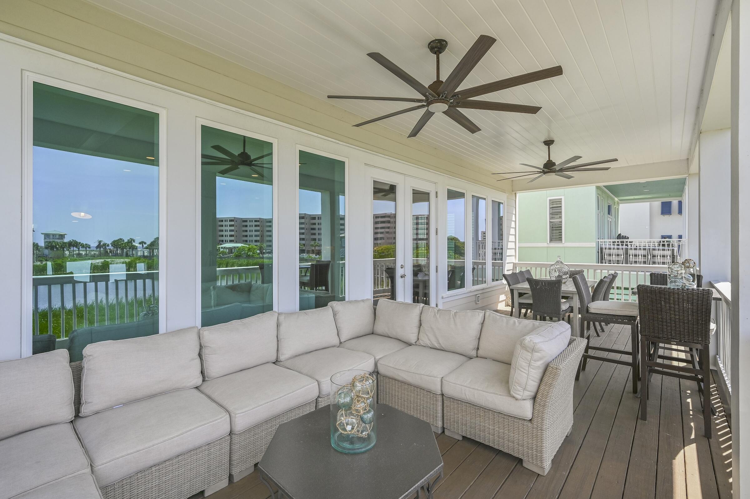 Destin Pointe - Residential