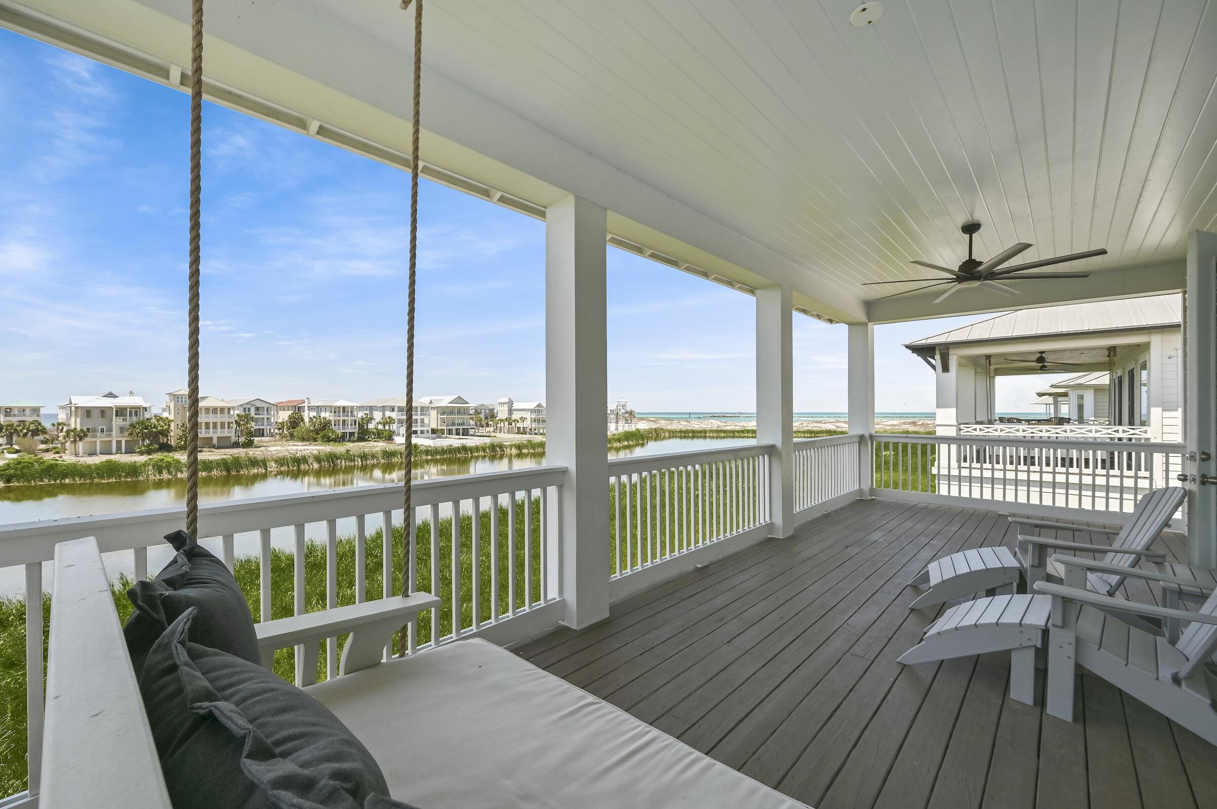 Destin Pointe - Residential