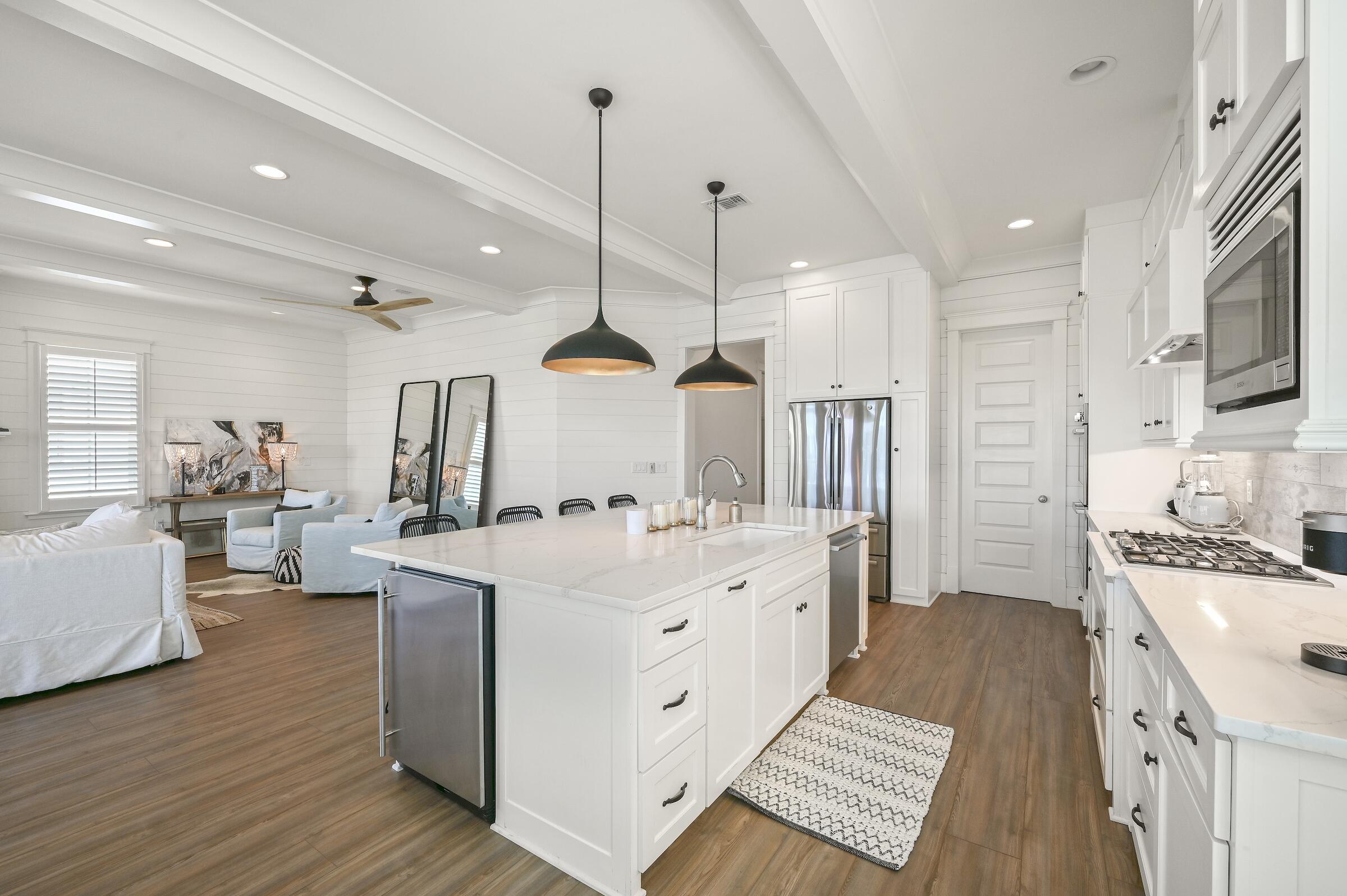 Destin Pointe - Residential