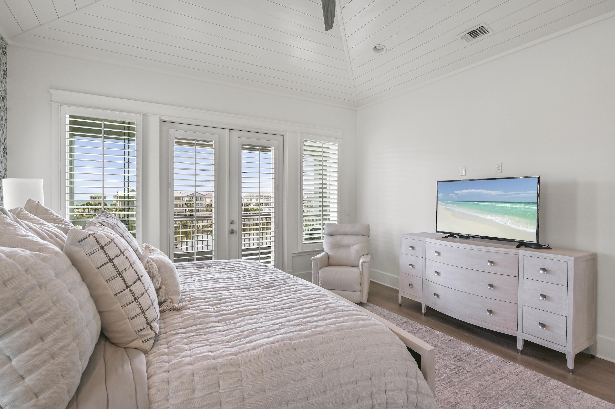 Destin Pointe - Residential