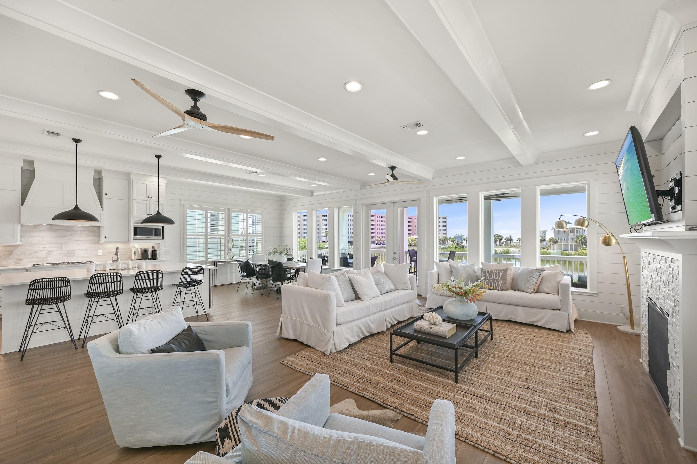 Destin Pointe - Residential