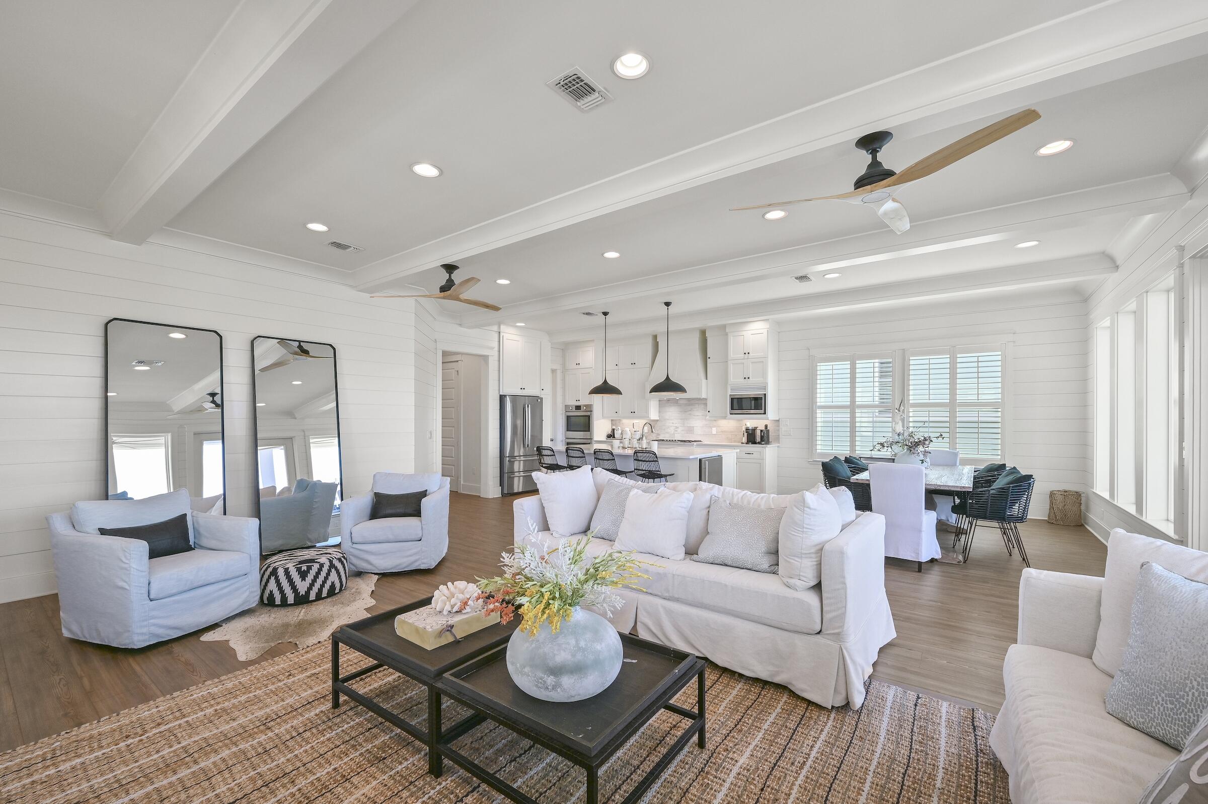 Destin Pointe - Residential