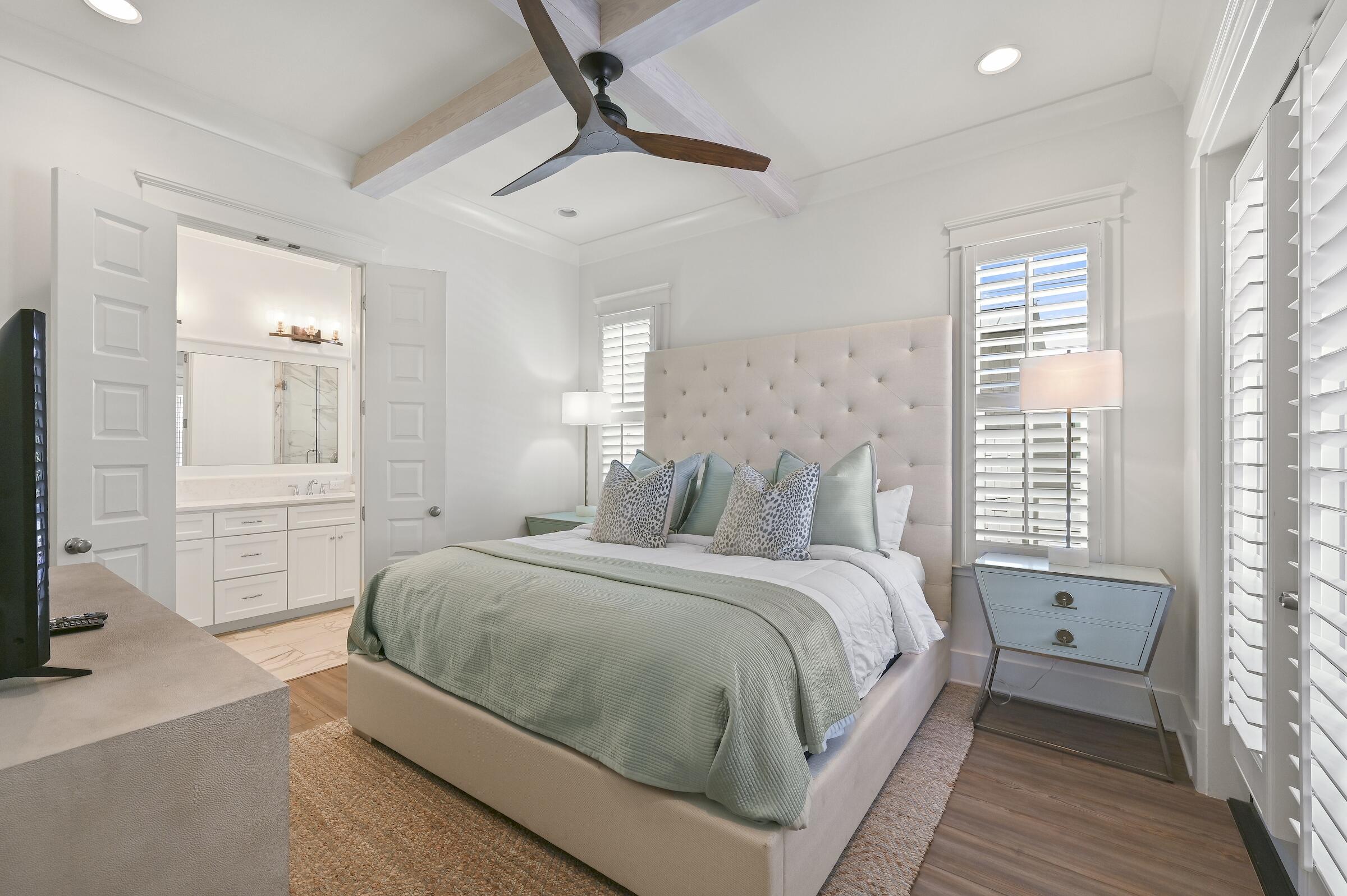 Destin Pointe - Residential