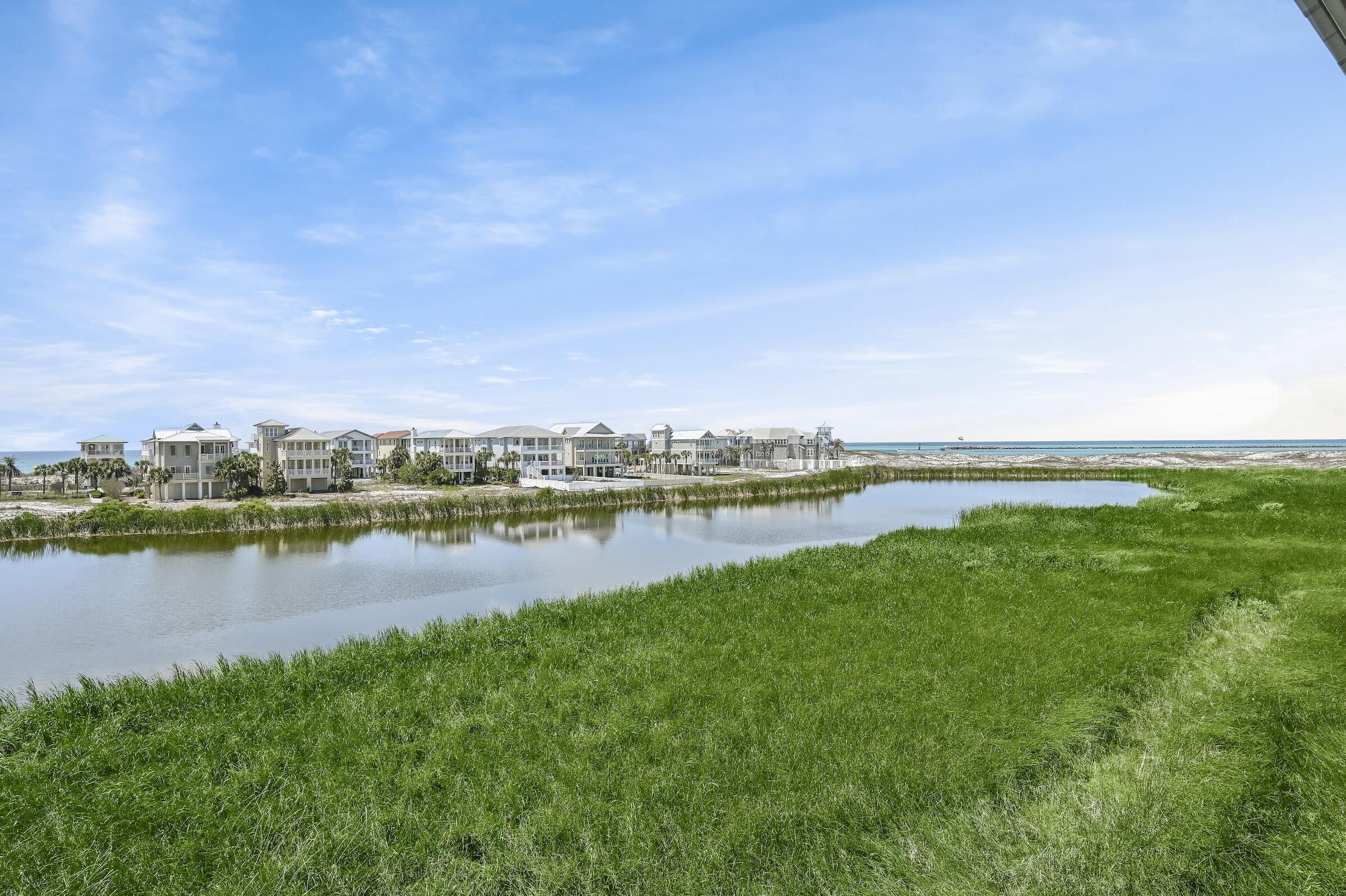 Destin Pointe - Residential