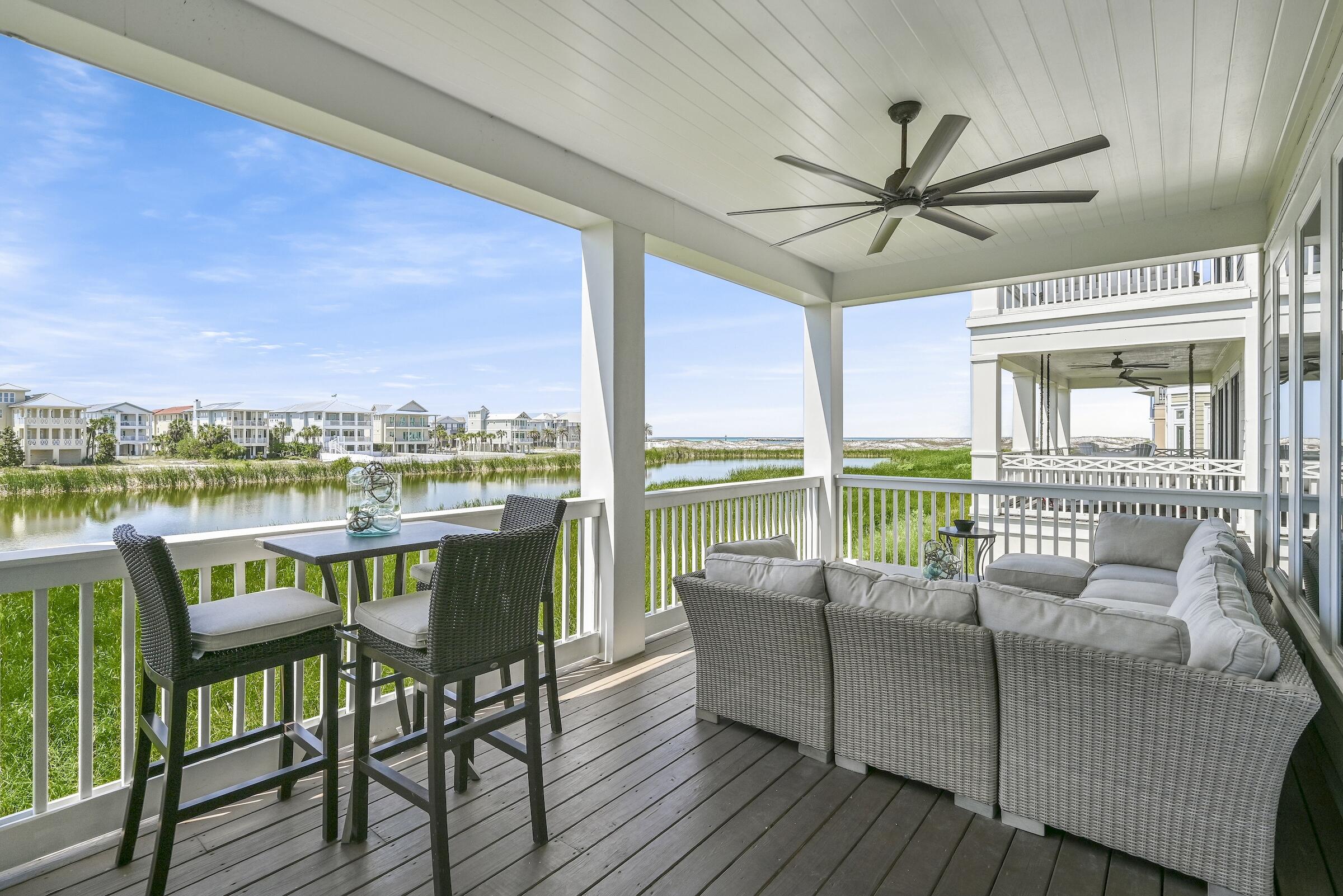Destin Pointe - Residential