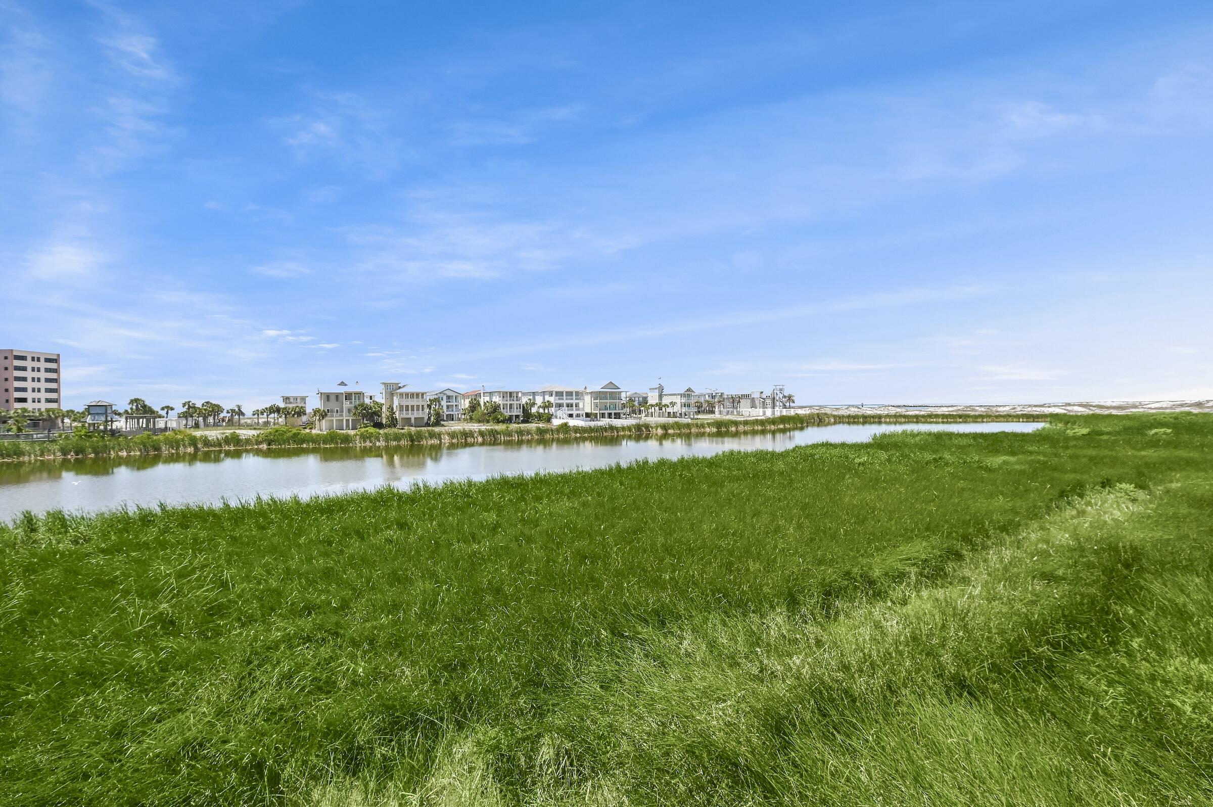 Destin Pointe - Residential