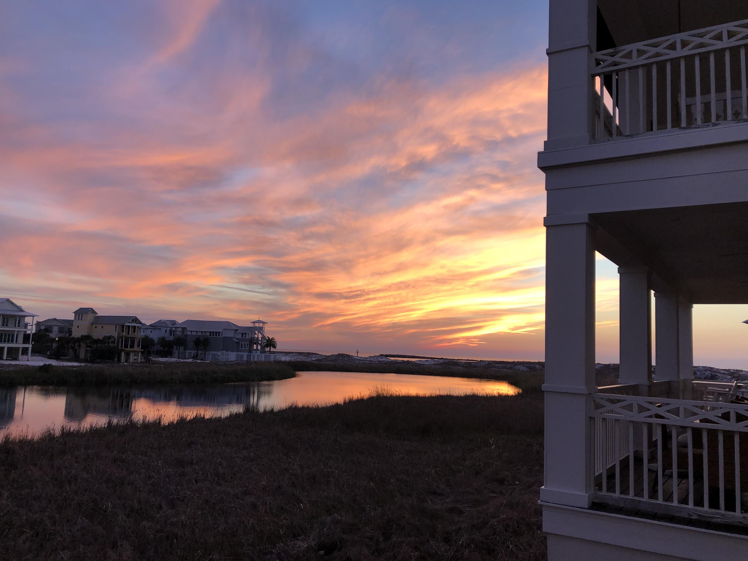 Destin Pointe - Residential