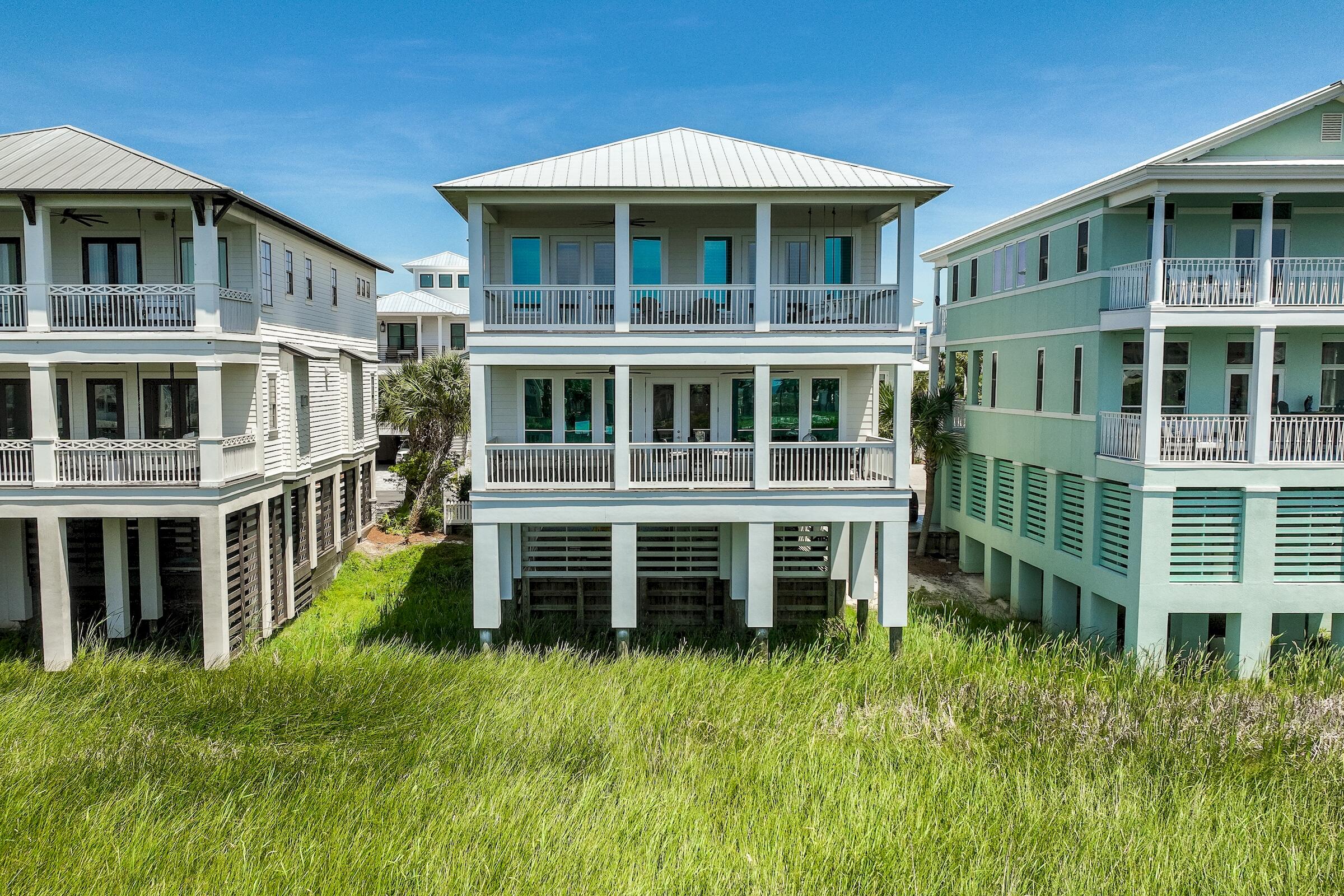Destin Pointe - Residential