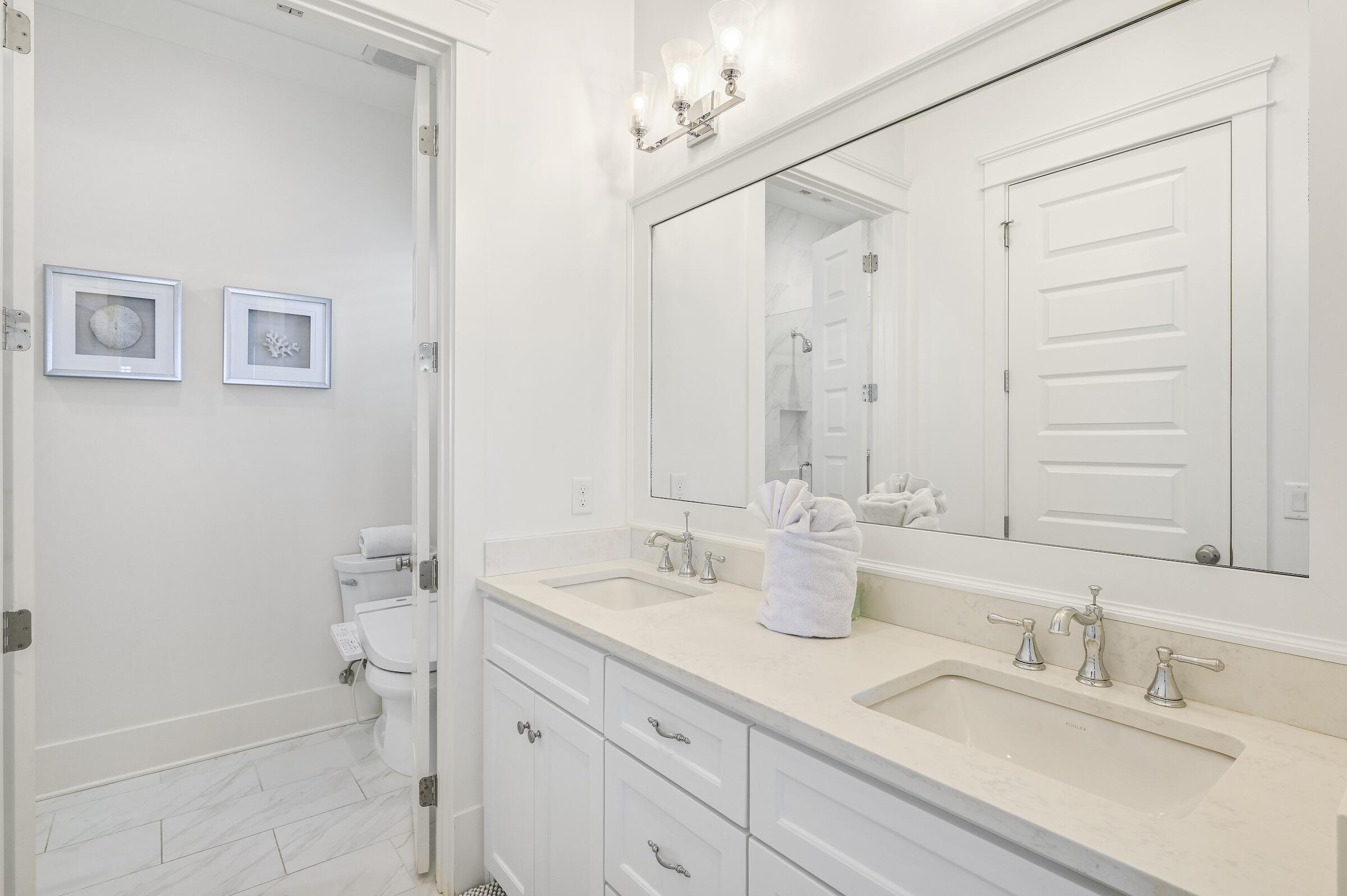 Destin Pointe - Residential