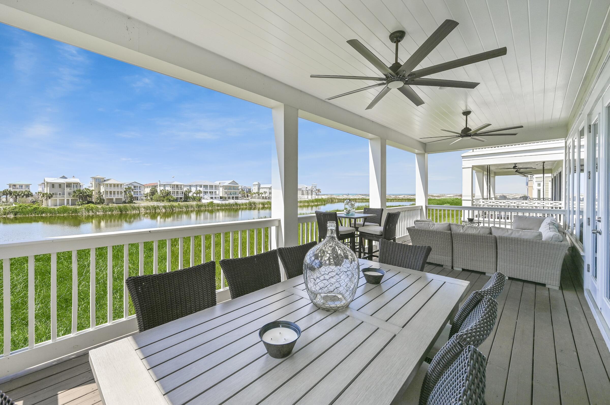 Destin Pointe - Residential