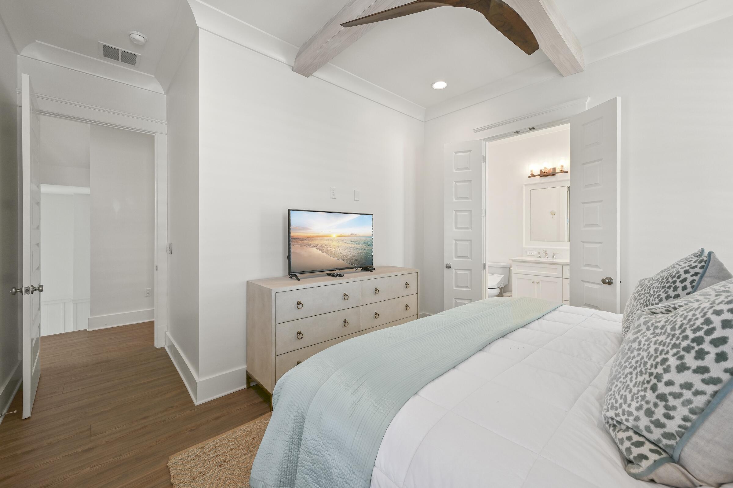 Destin Pointe - Residential