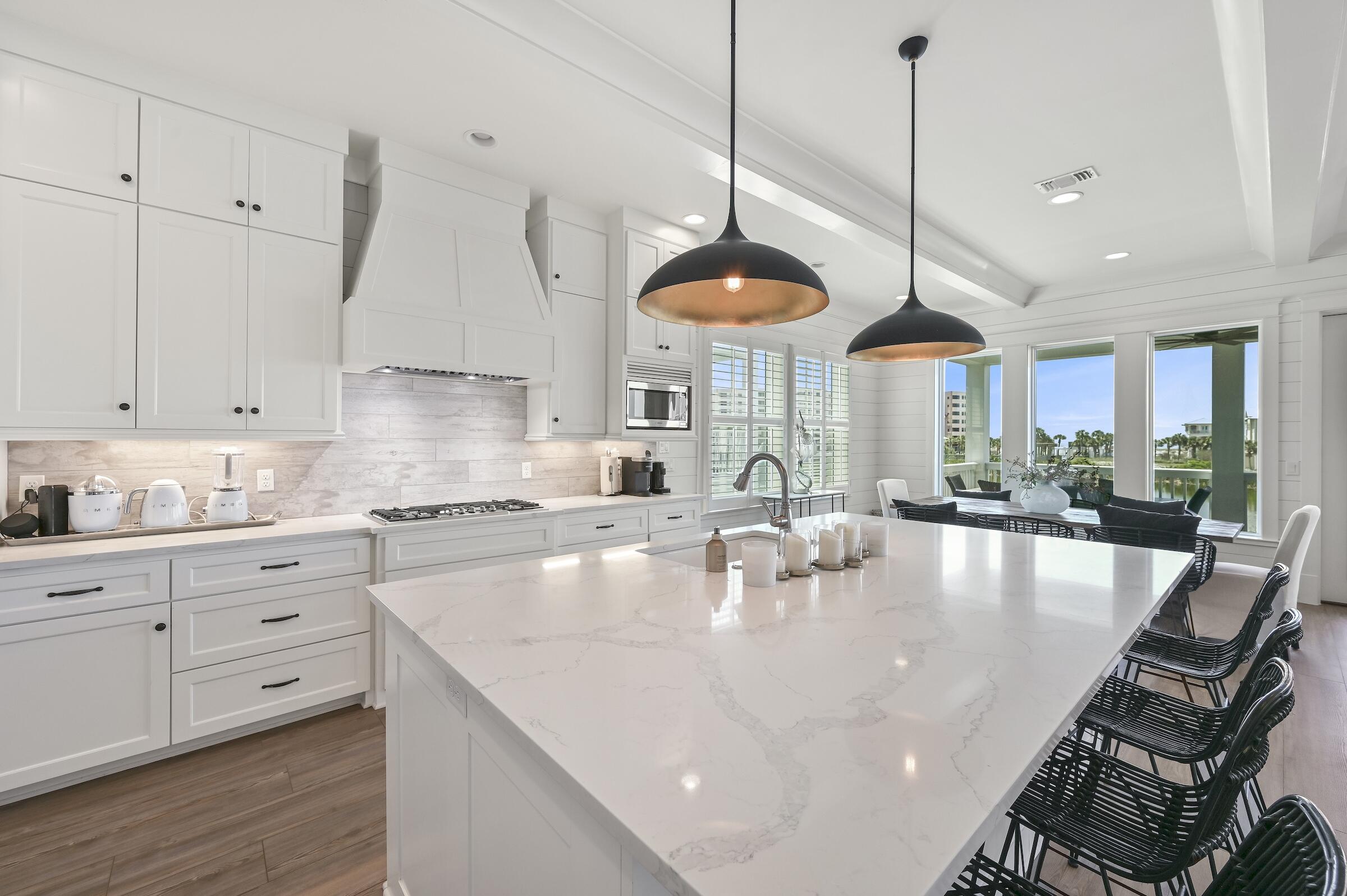 Destin Pointe - Residential