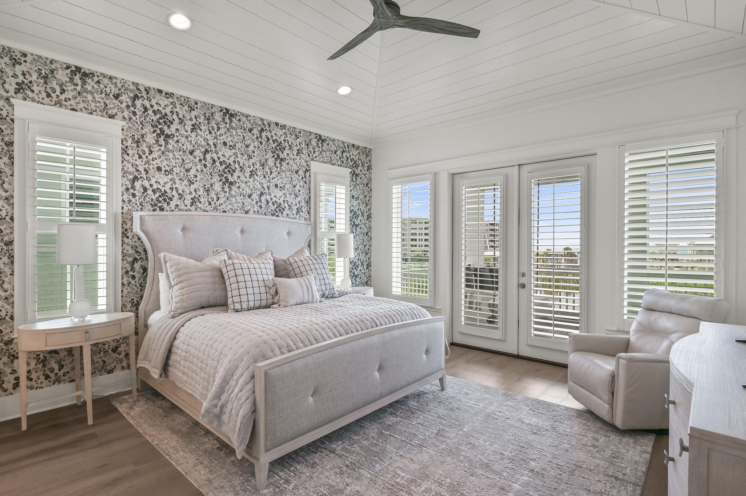 Destin Pointe - Residential