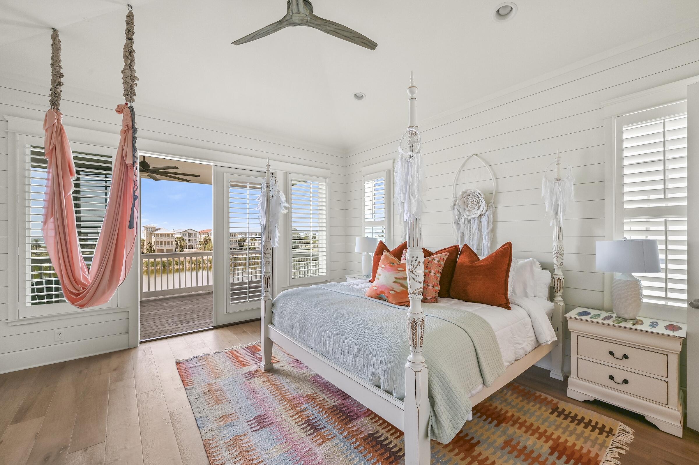 Destin Pointe - Residential