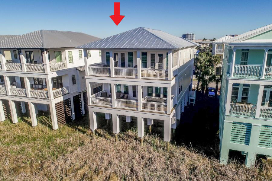 Destin Pointe - Residential