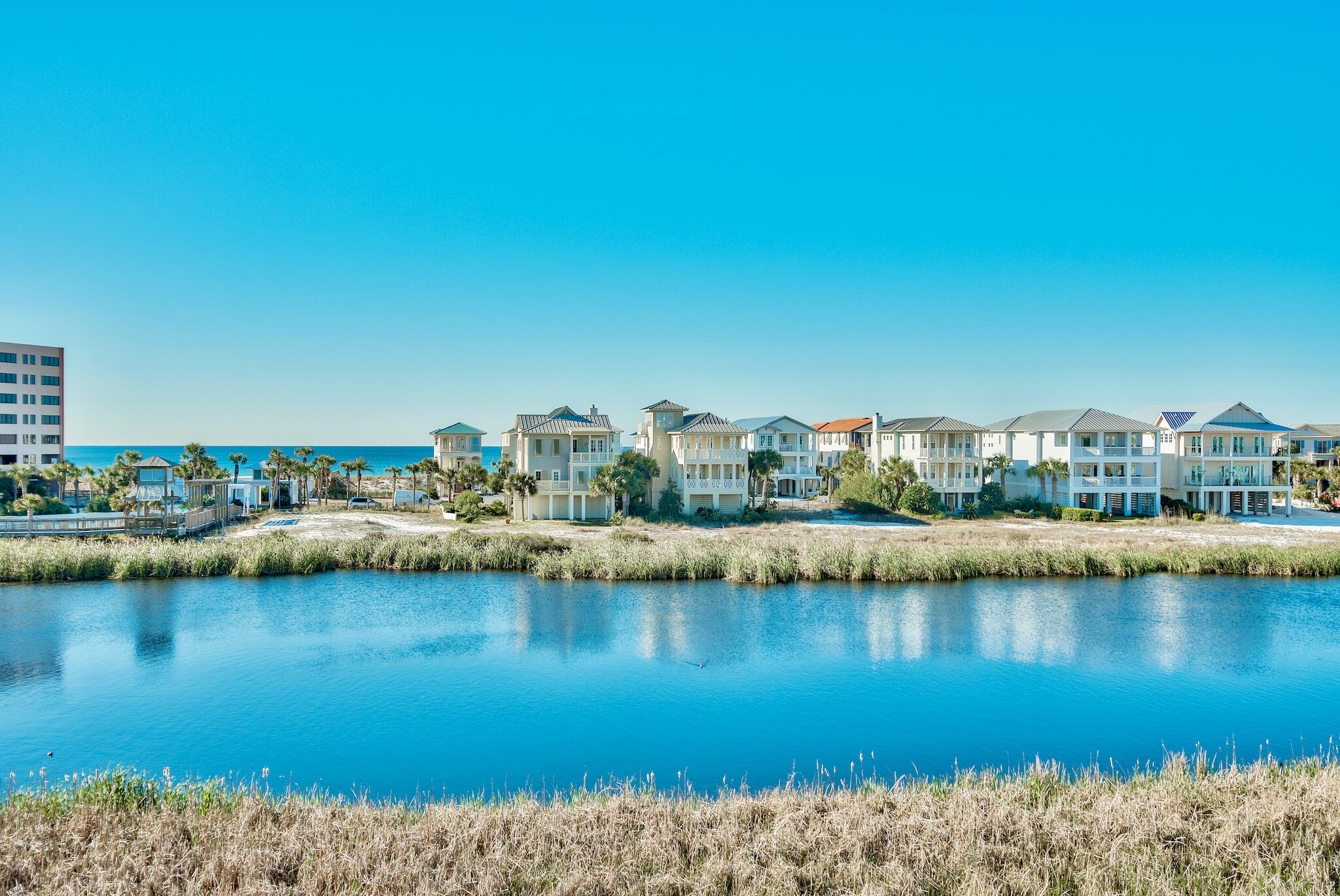Destin Pointe - Residential