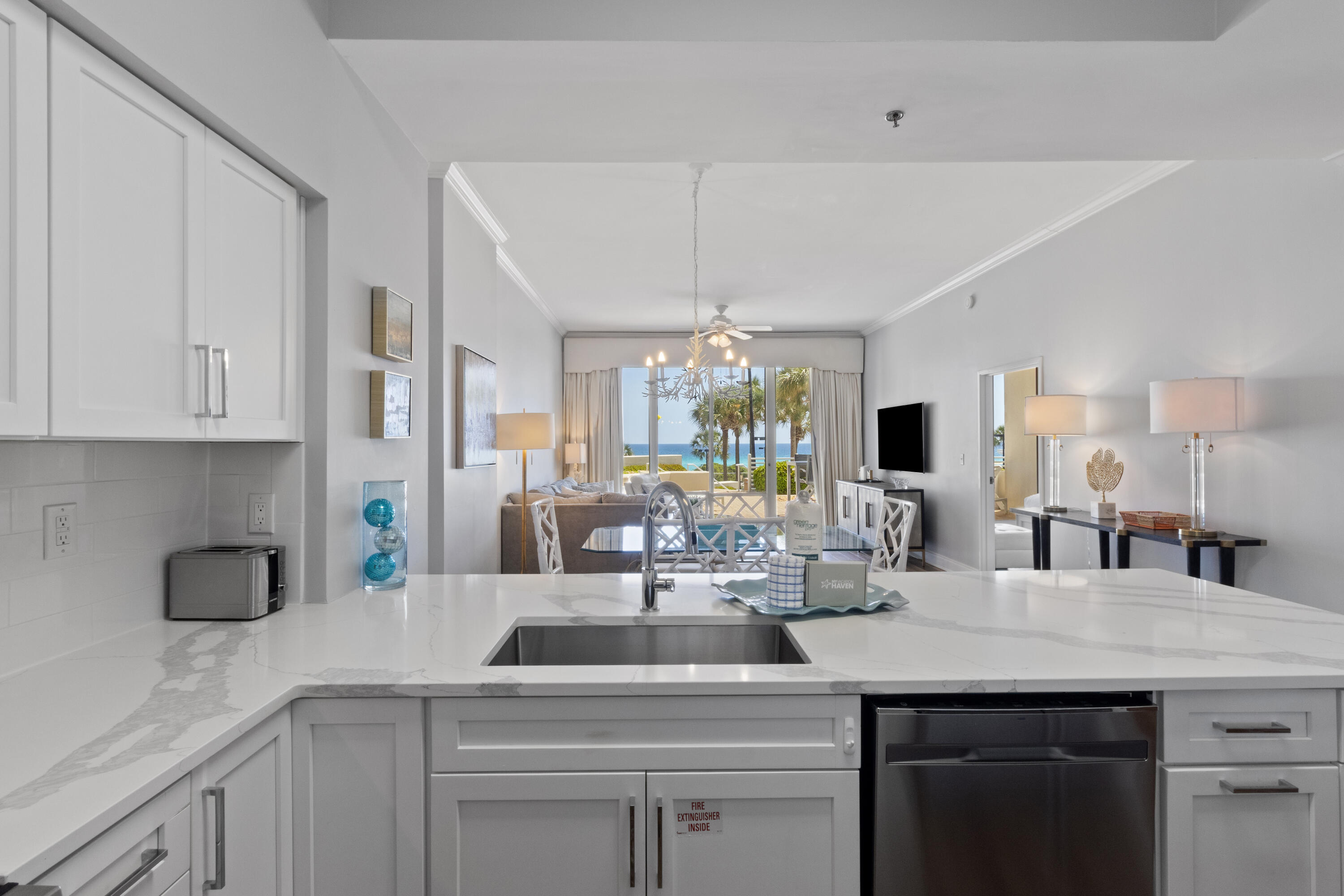 TIDES AT TOPS'L - Residential
