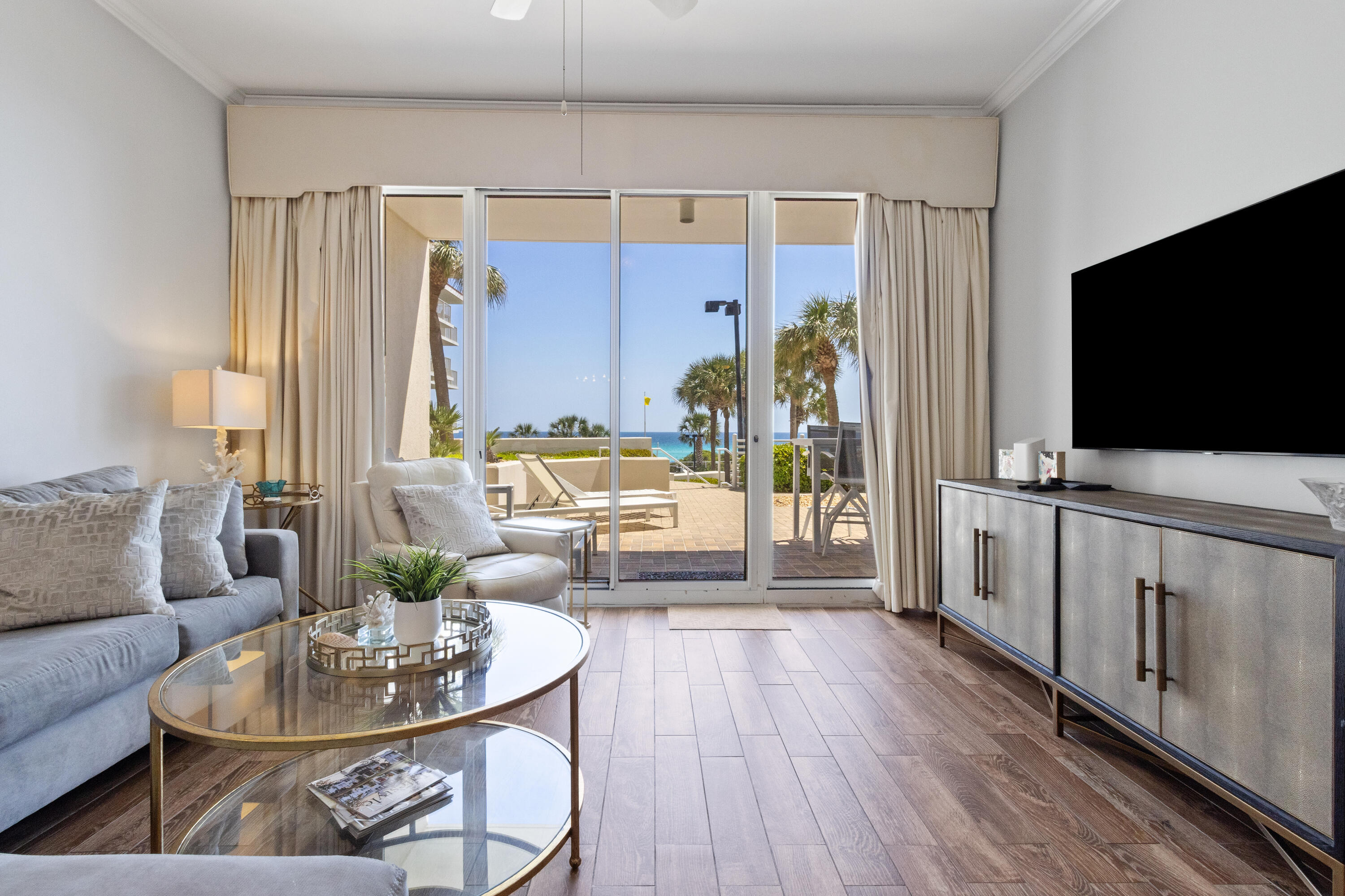 TIDES AT TOPS'L - Residential