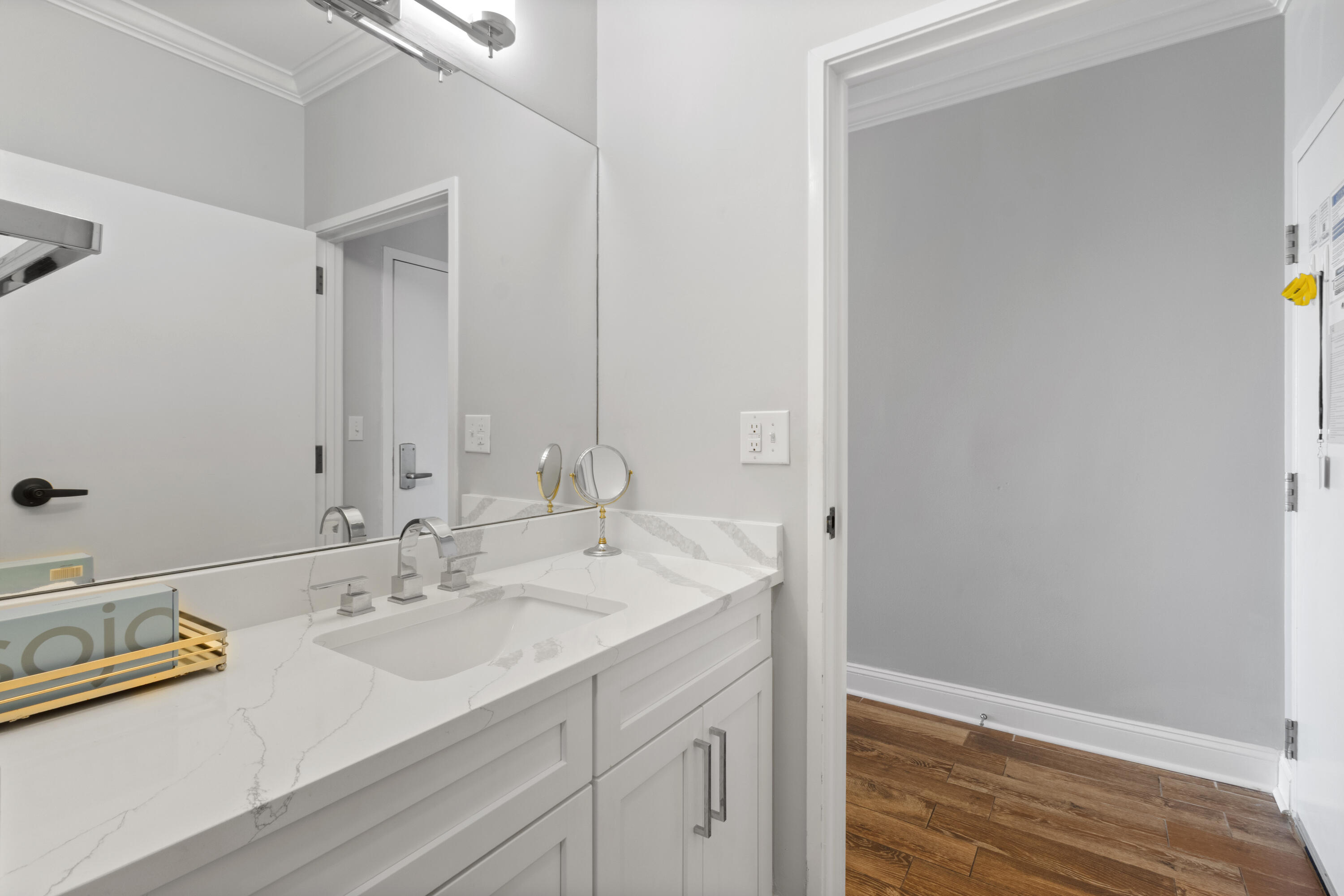 TIDES AT TOPS'L - Residential