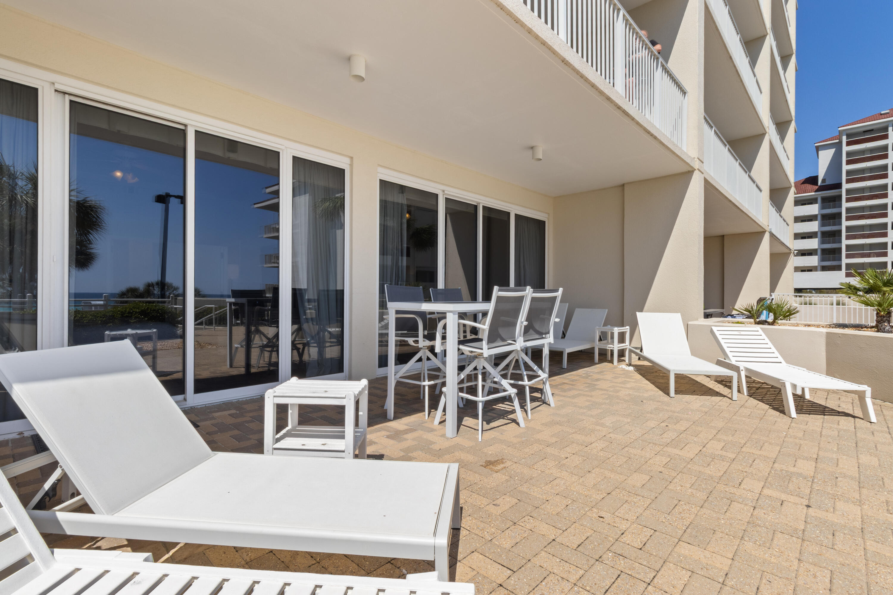 TIDES AT TOPS'L - Residential