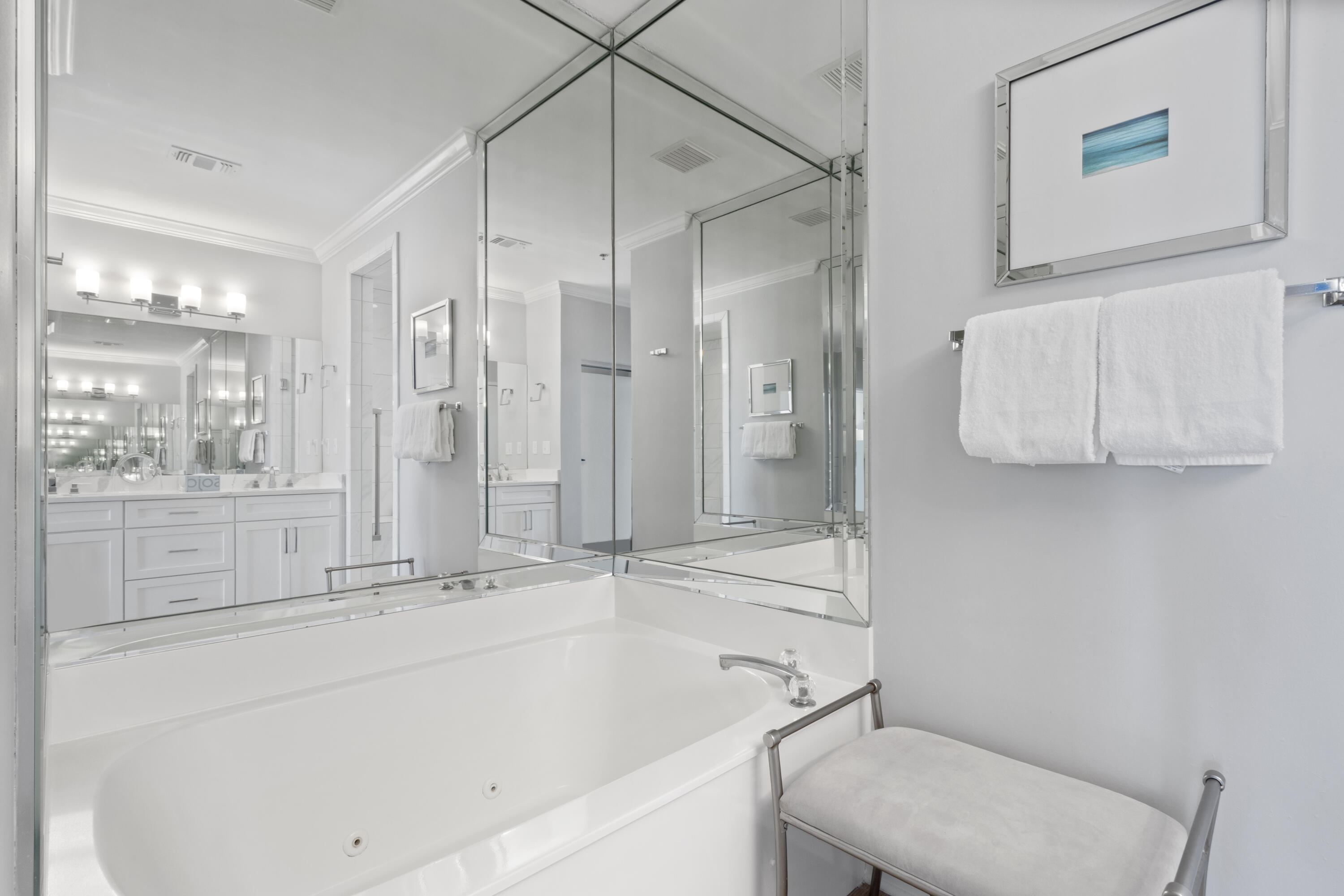 TIDES AT TOPS'L - Residential