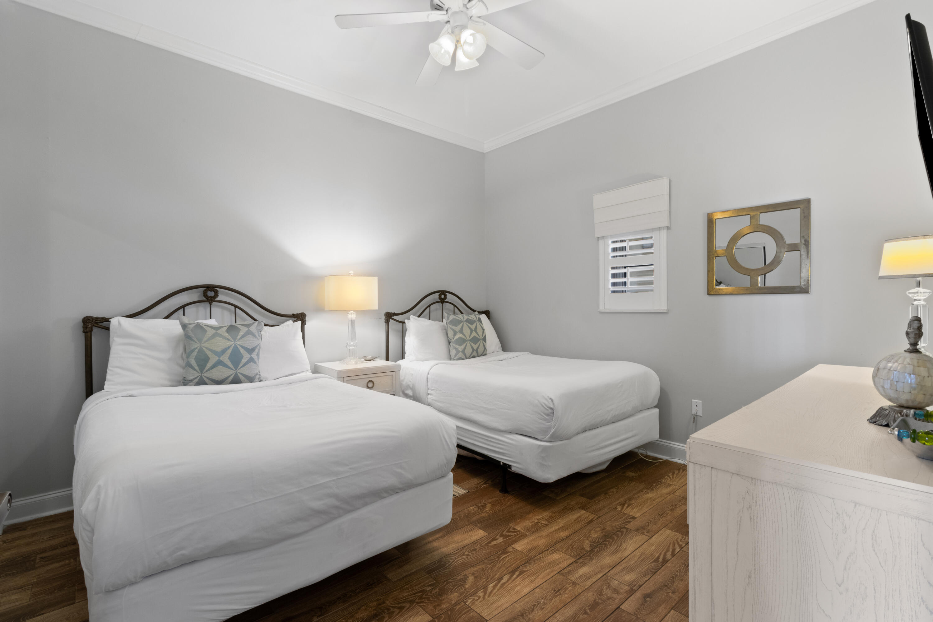 TIDES AT TOPS'L - Residential
