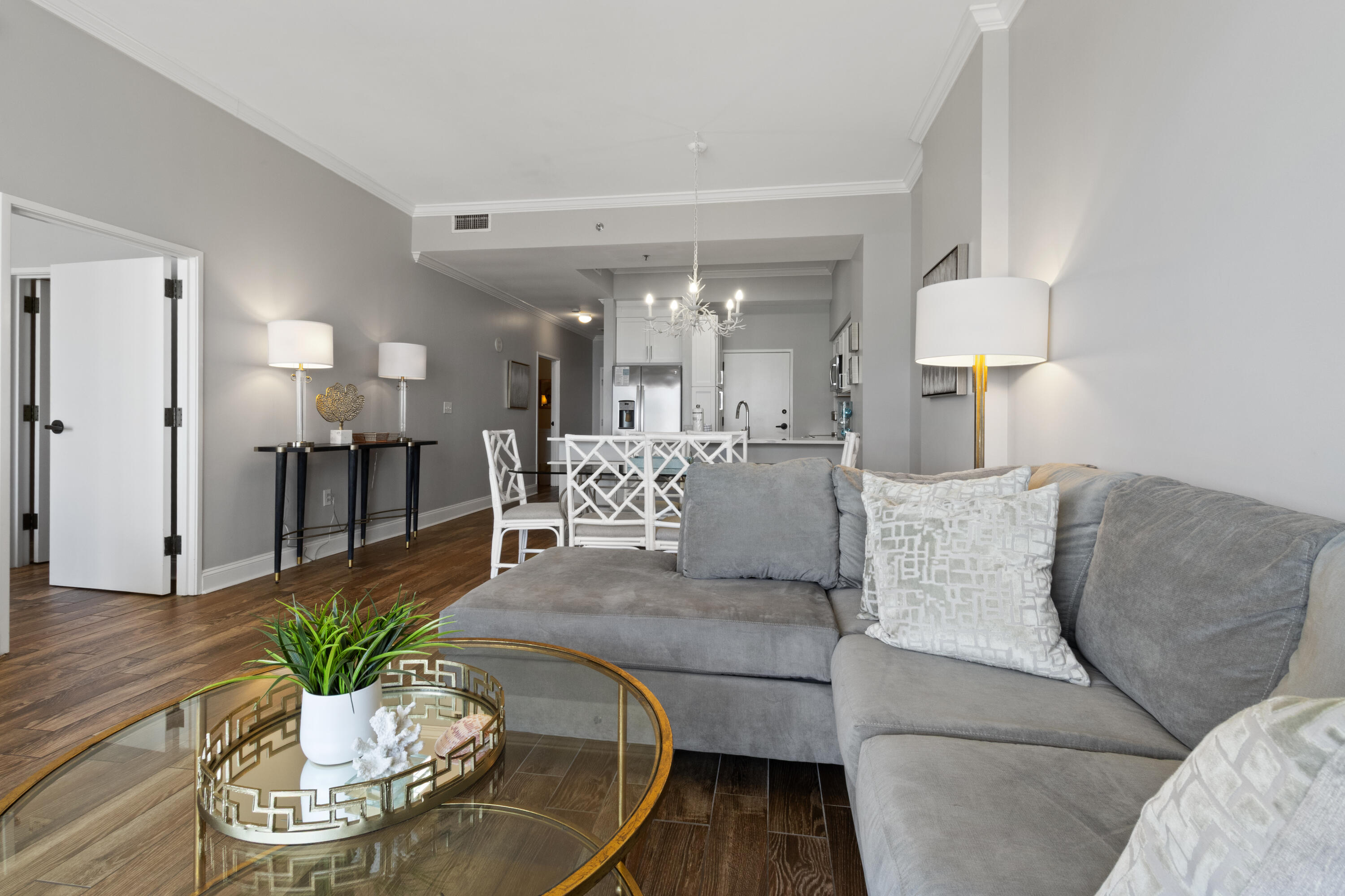 TIDES AT TOPS'L - Residential