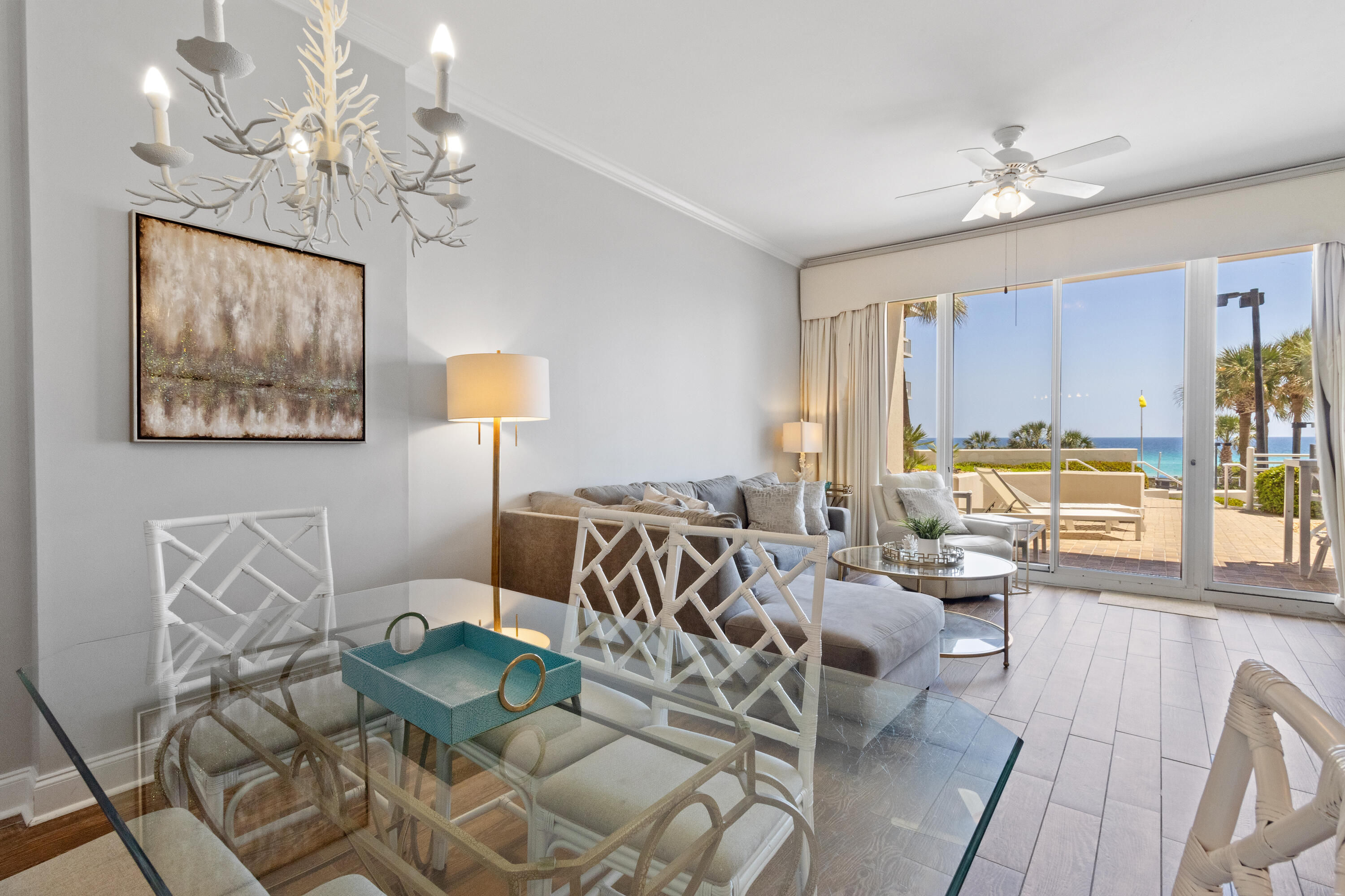 TIDES AT TOPS'L - Residential