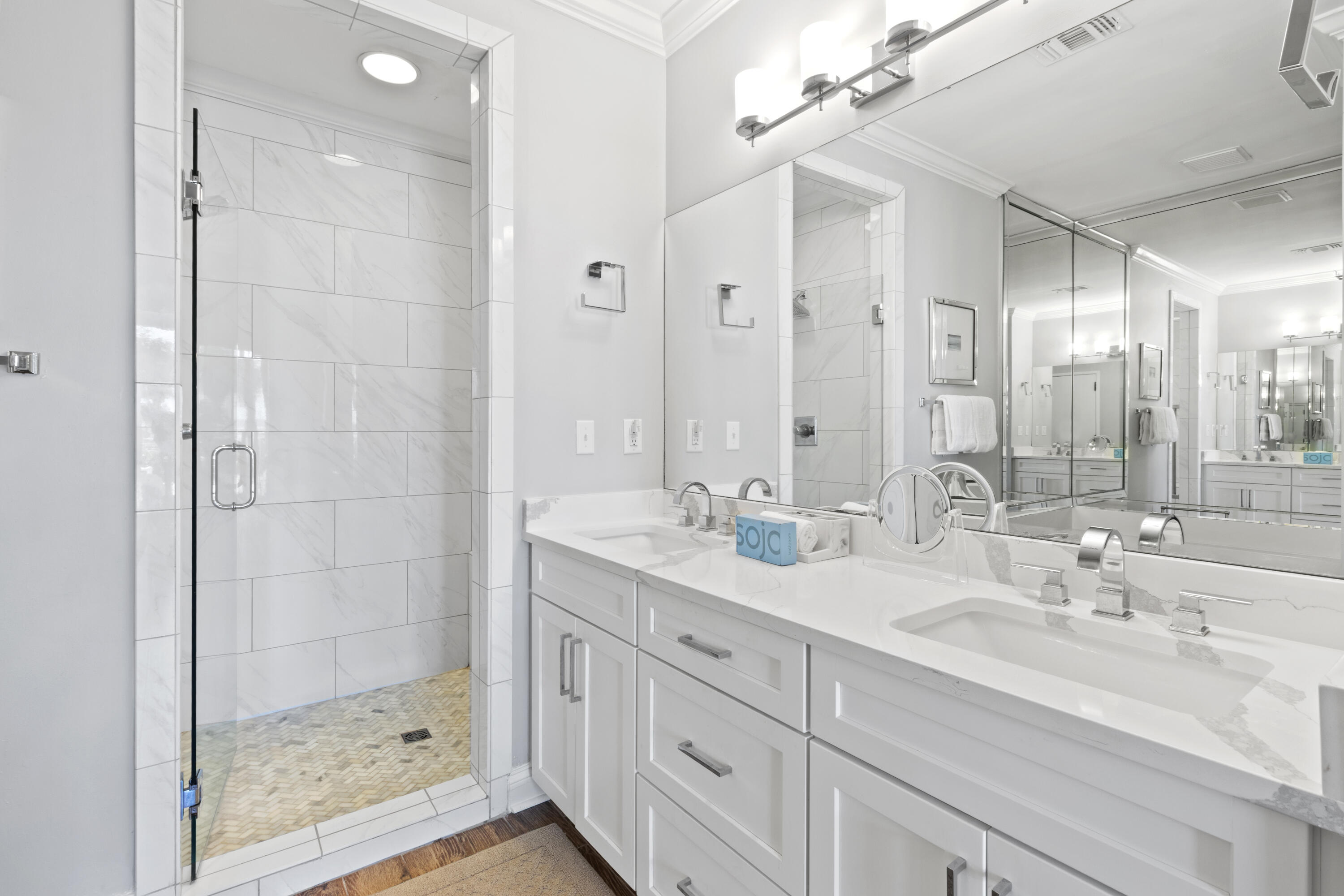 TIDES AT TOPS'L - Residential