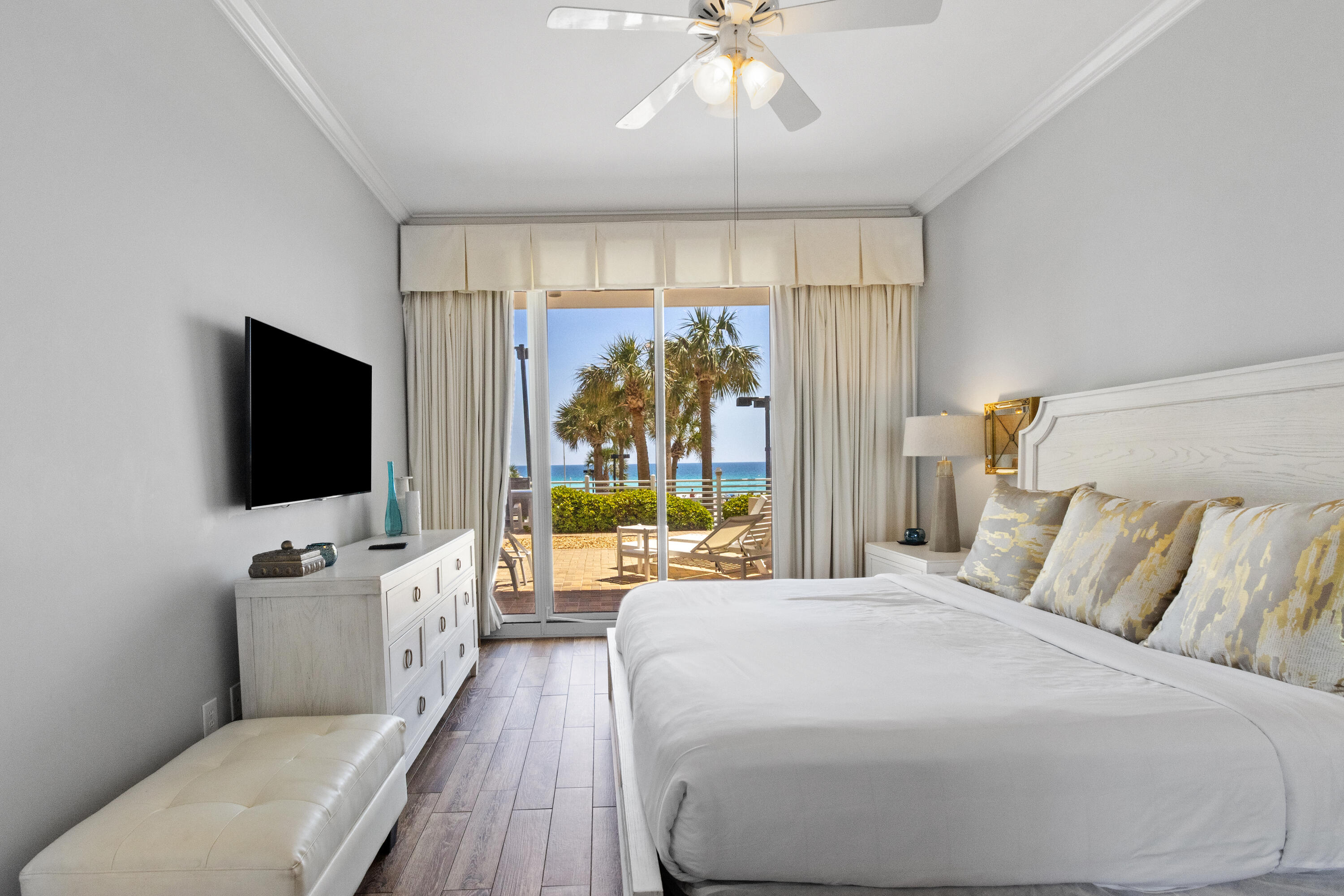 TIDES AT TOPS'L - Residential