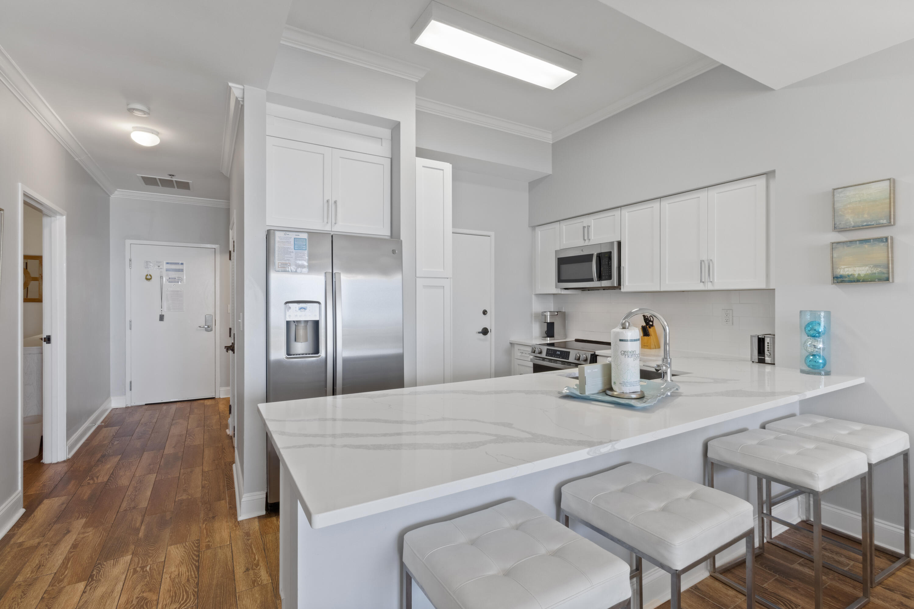 TIDES AT TOPS'L - Residential