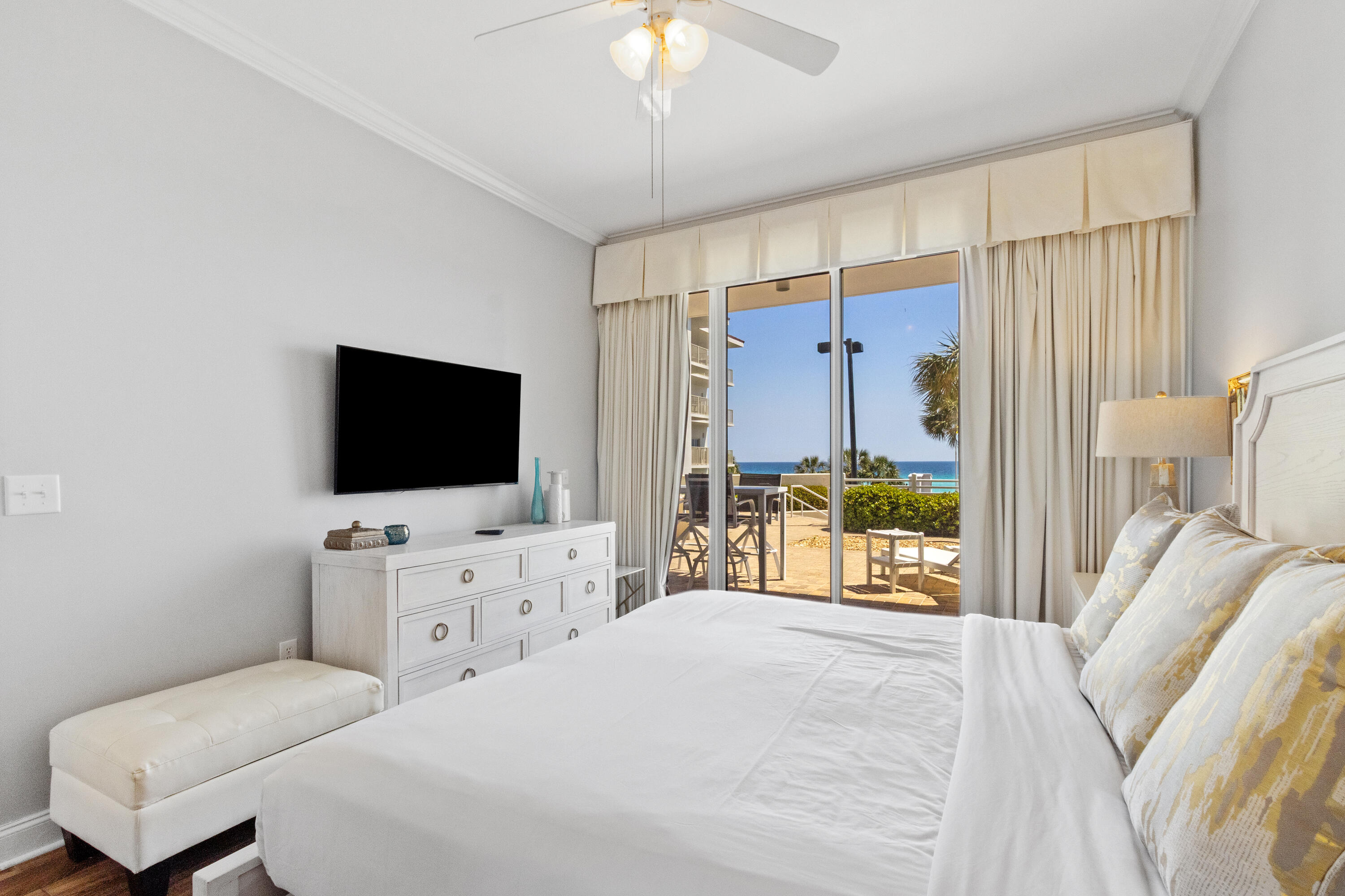 TIDES AT TOPS'L - Residential