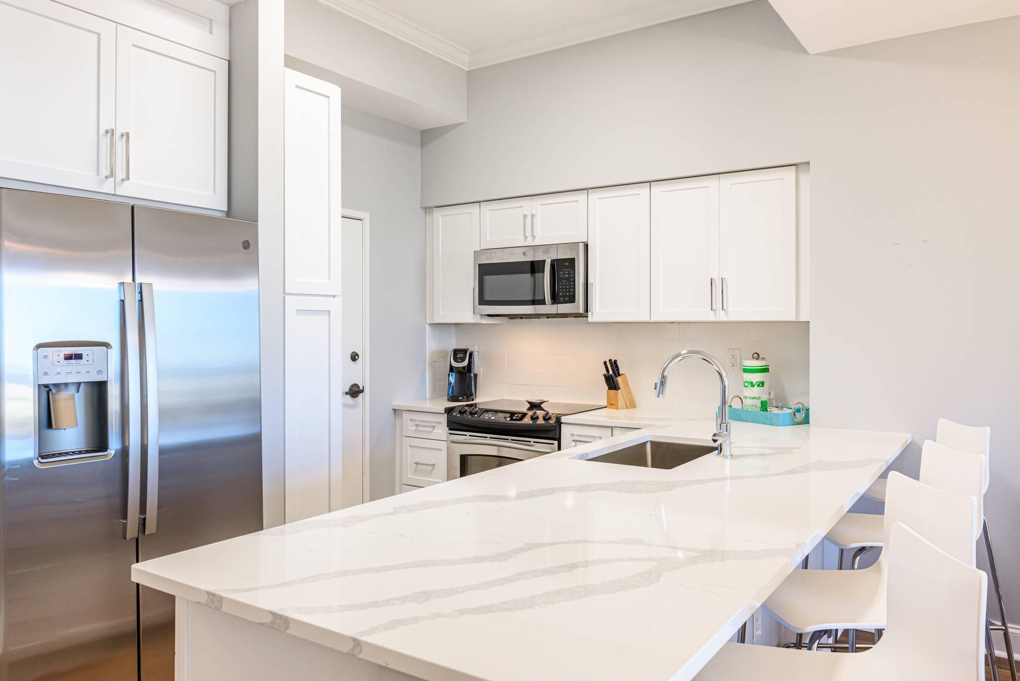 TIDES AT TOPS'L - Residential