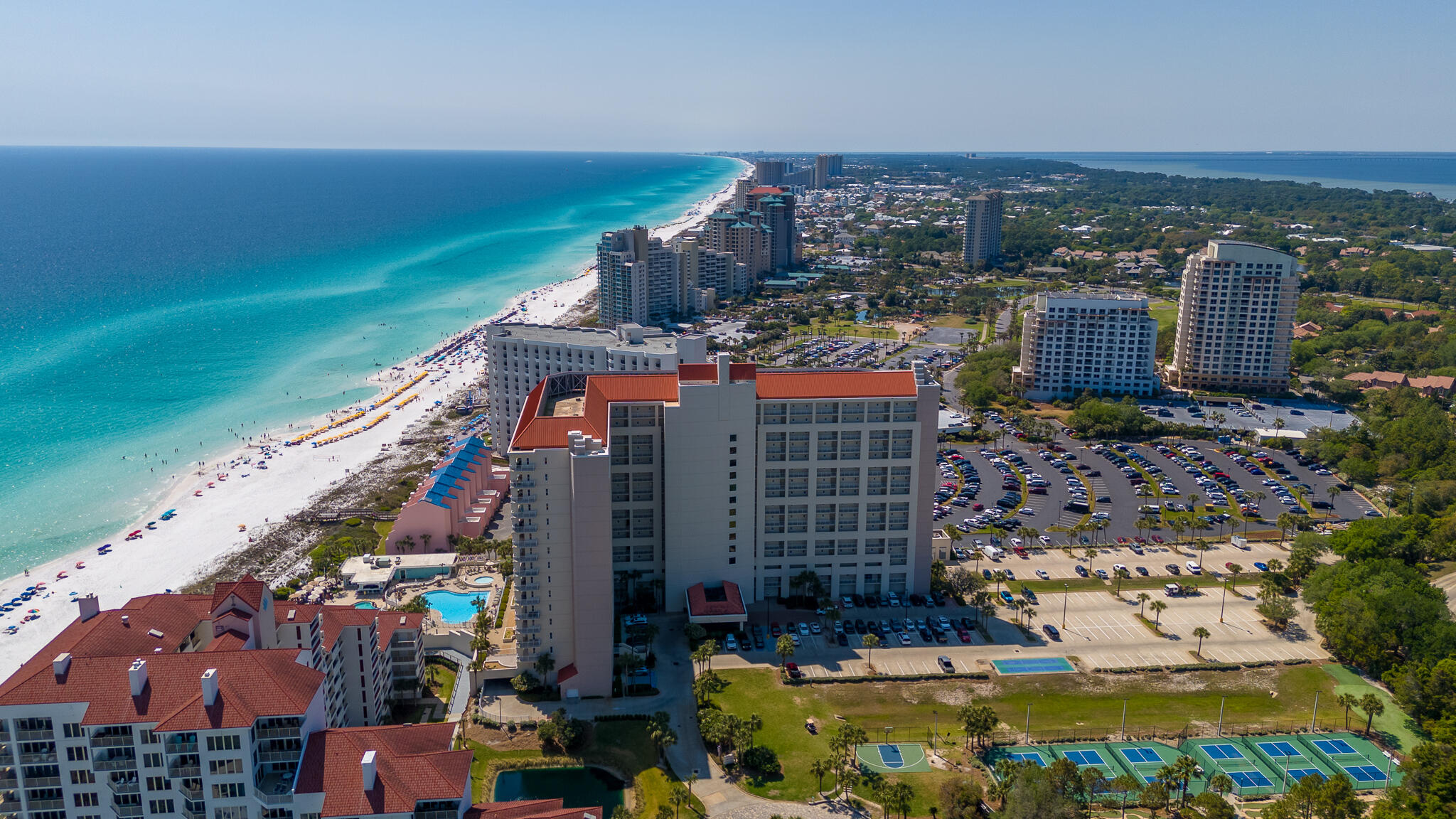 TIDES AT TOPS'L - Residential