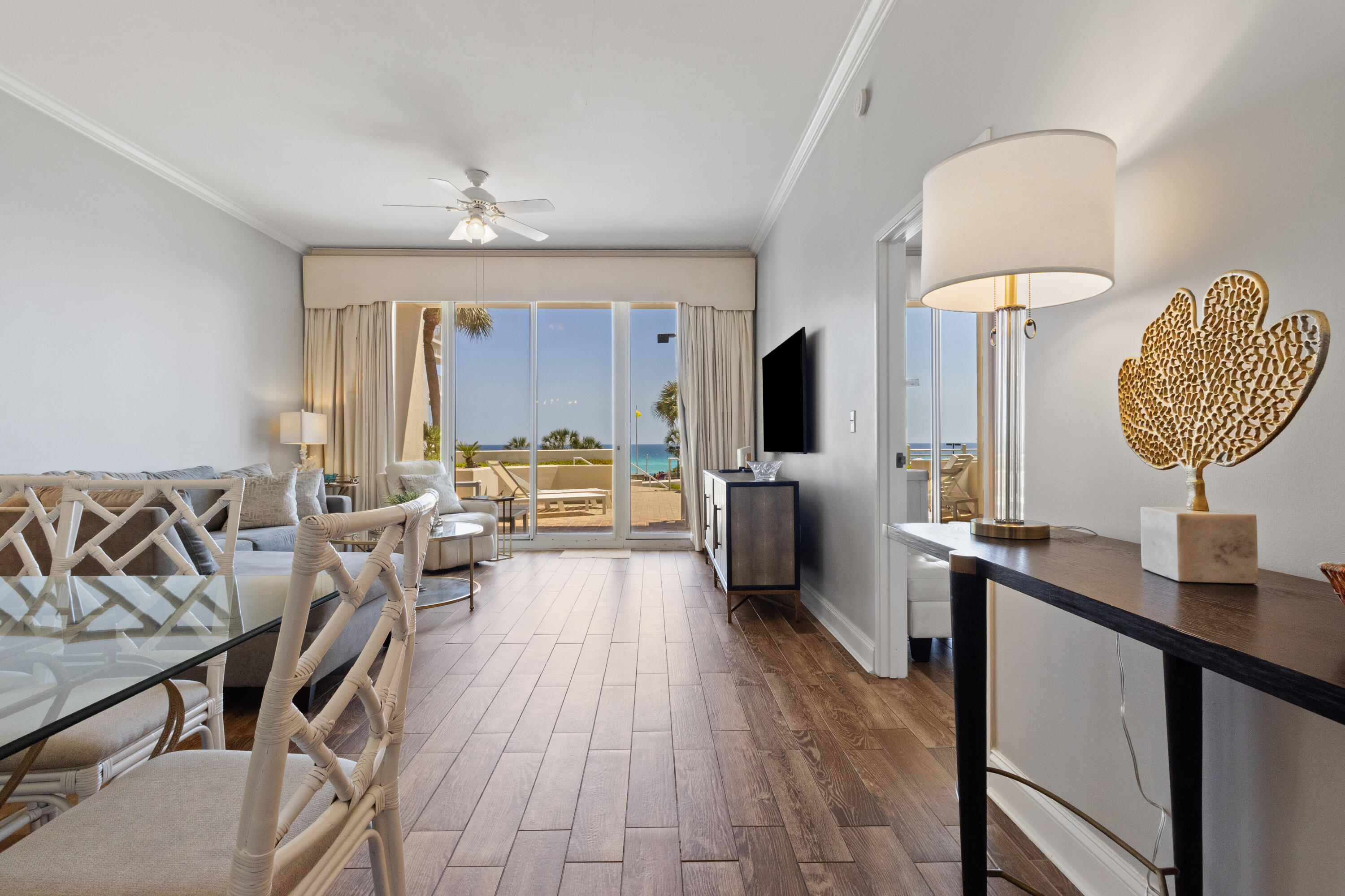 TIDES AT TOPS'L - Residential