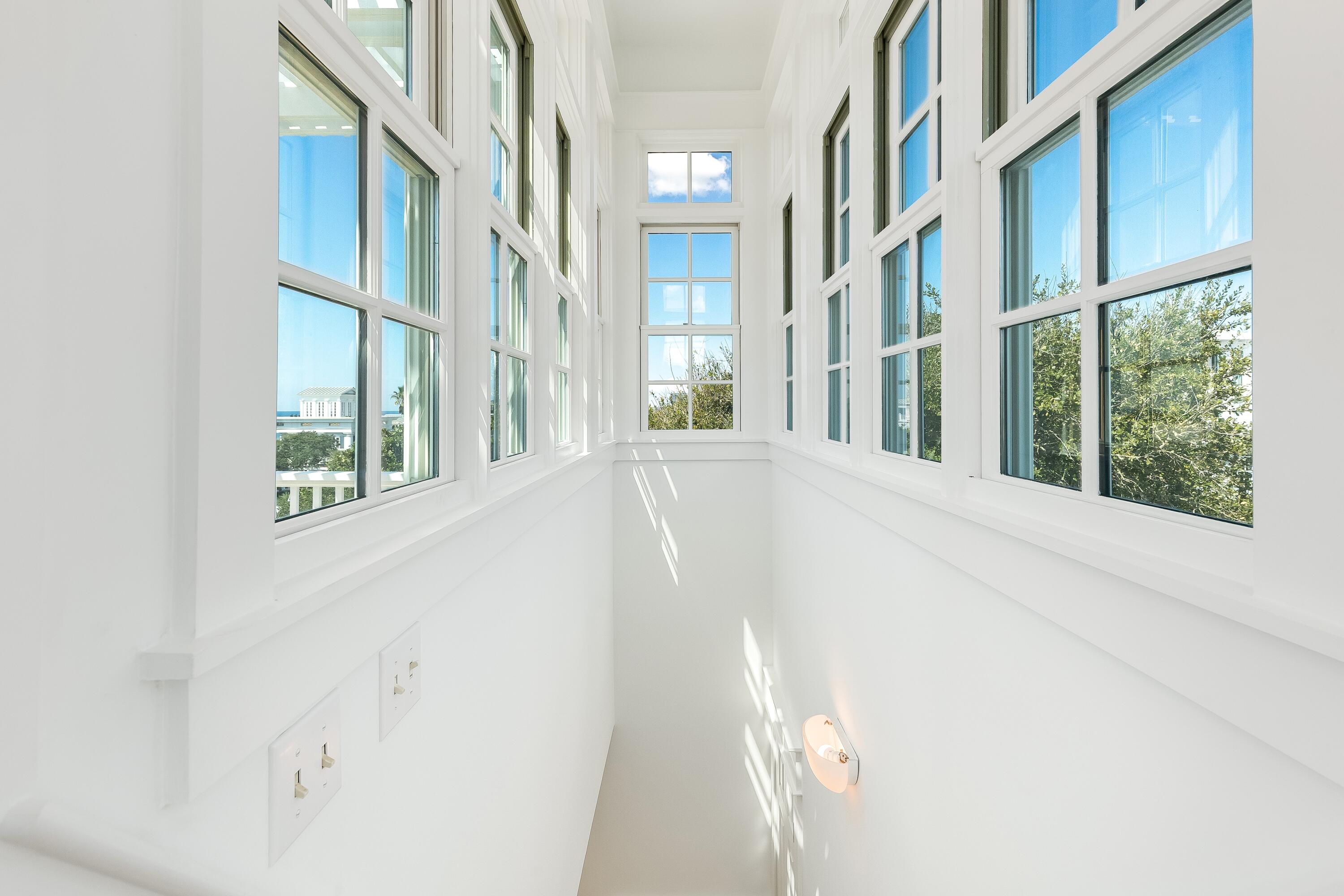 SEASIDE 01 - Residential