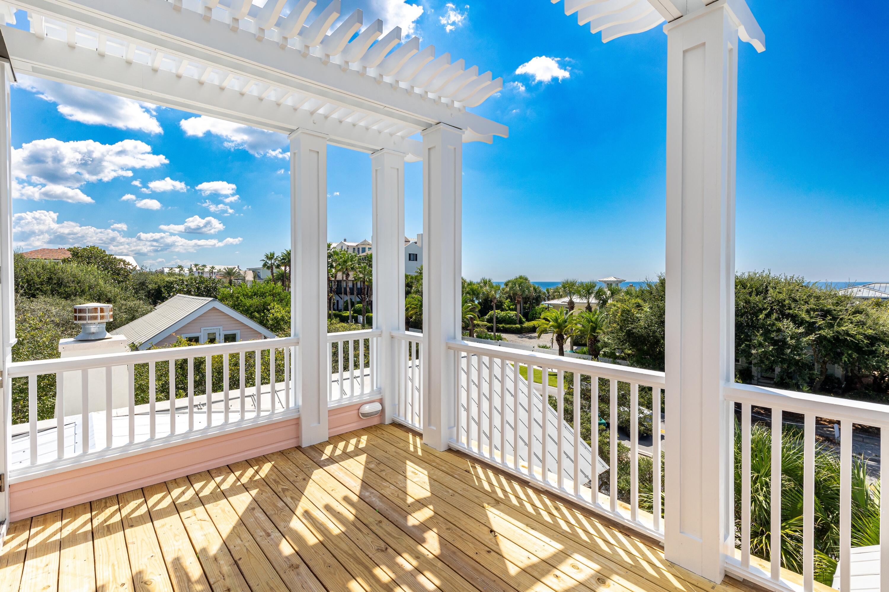 SEASIDE 01 - Residential